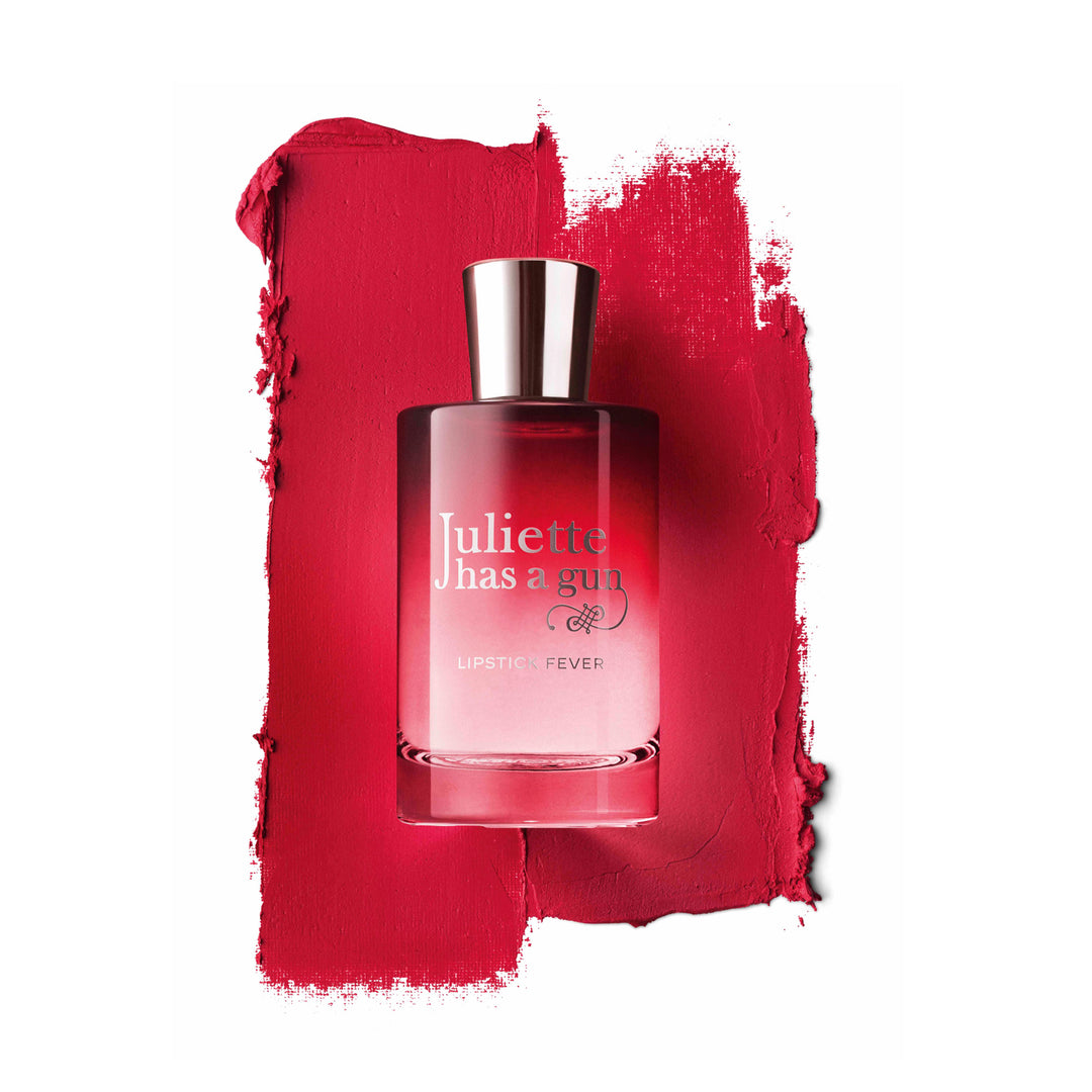 Lipstick Fever – MAISON DES PARFUMS