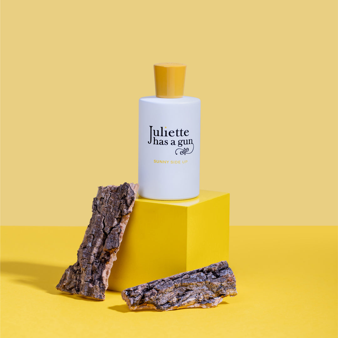 Sunny Side Up – MAISON DES PARFUMS