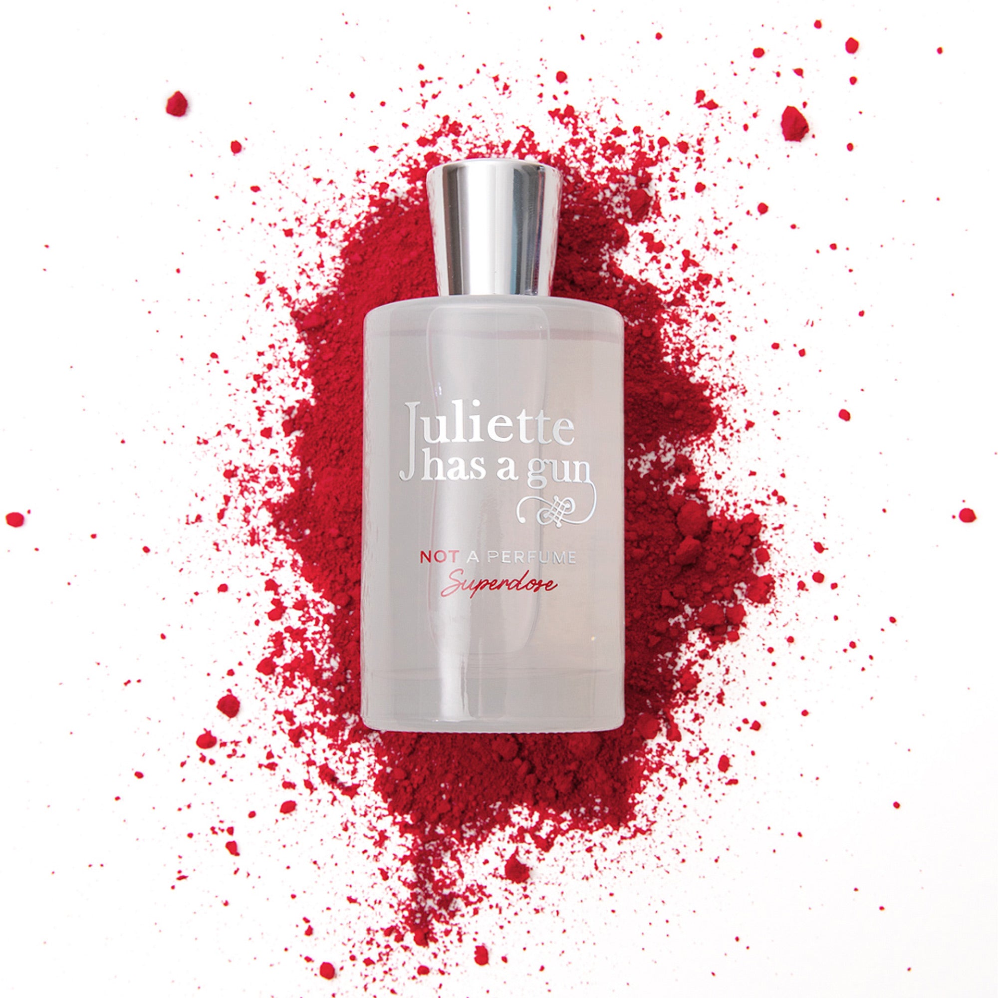 Not a Perfume Superdose – MAISON DES PARFUMS