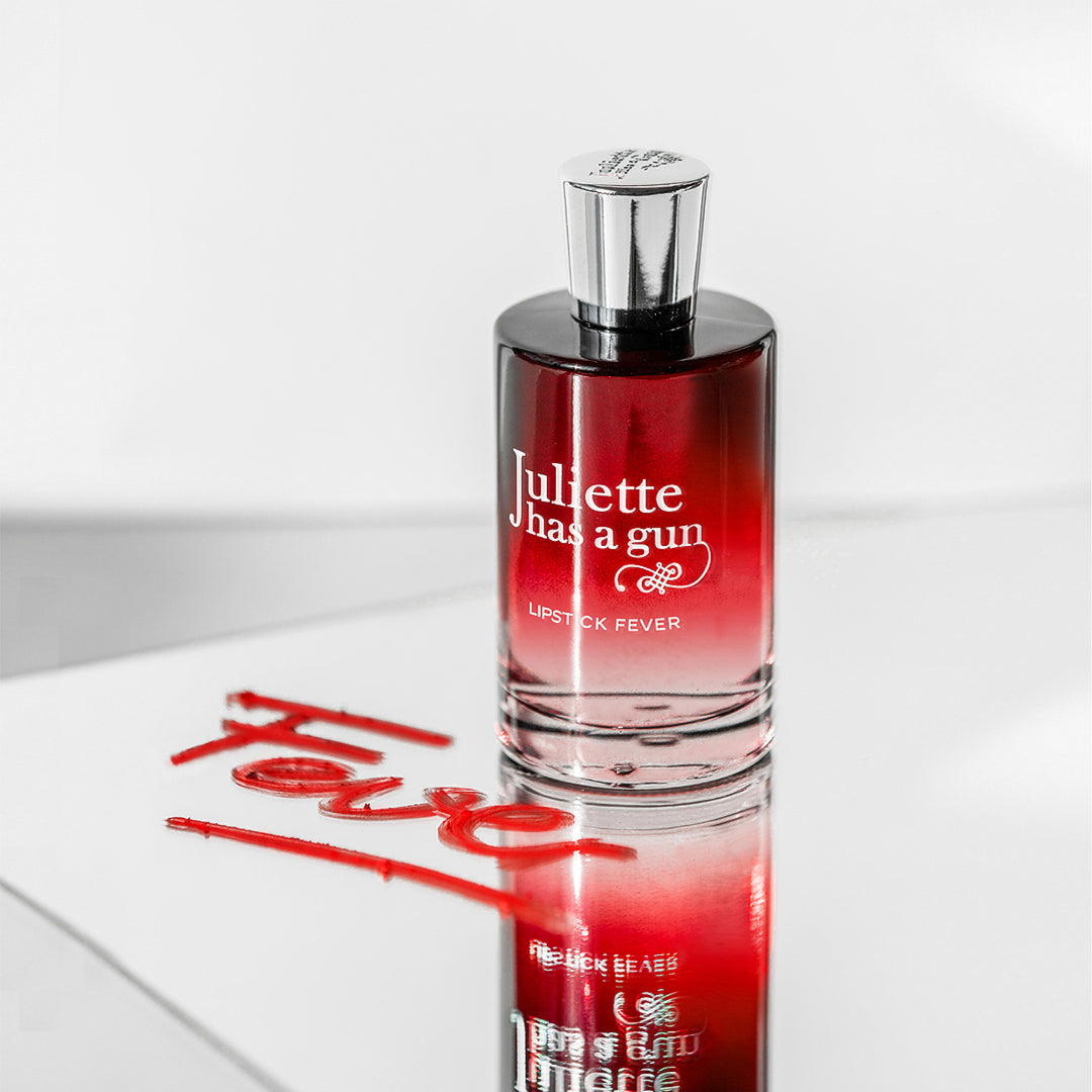 香水(女性用) Juliette has a gun Lipstick Fever 100ml Lipstick Fever – MAISON DES PARFUMS