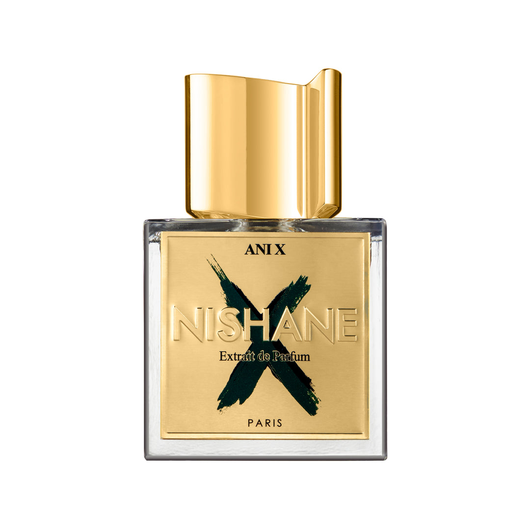 NISHANE – MAISON DES PARFUMS