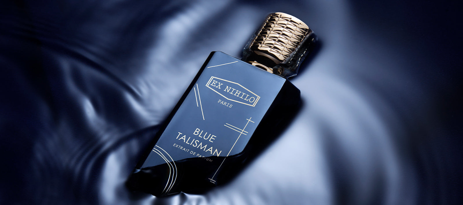 EX NIHILO – MAISON DES PARFUMS