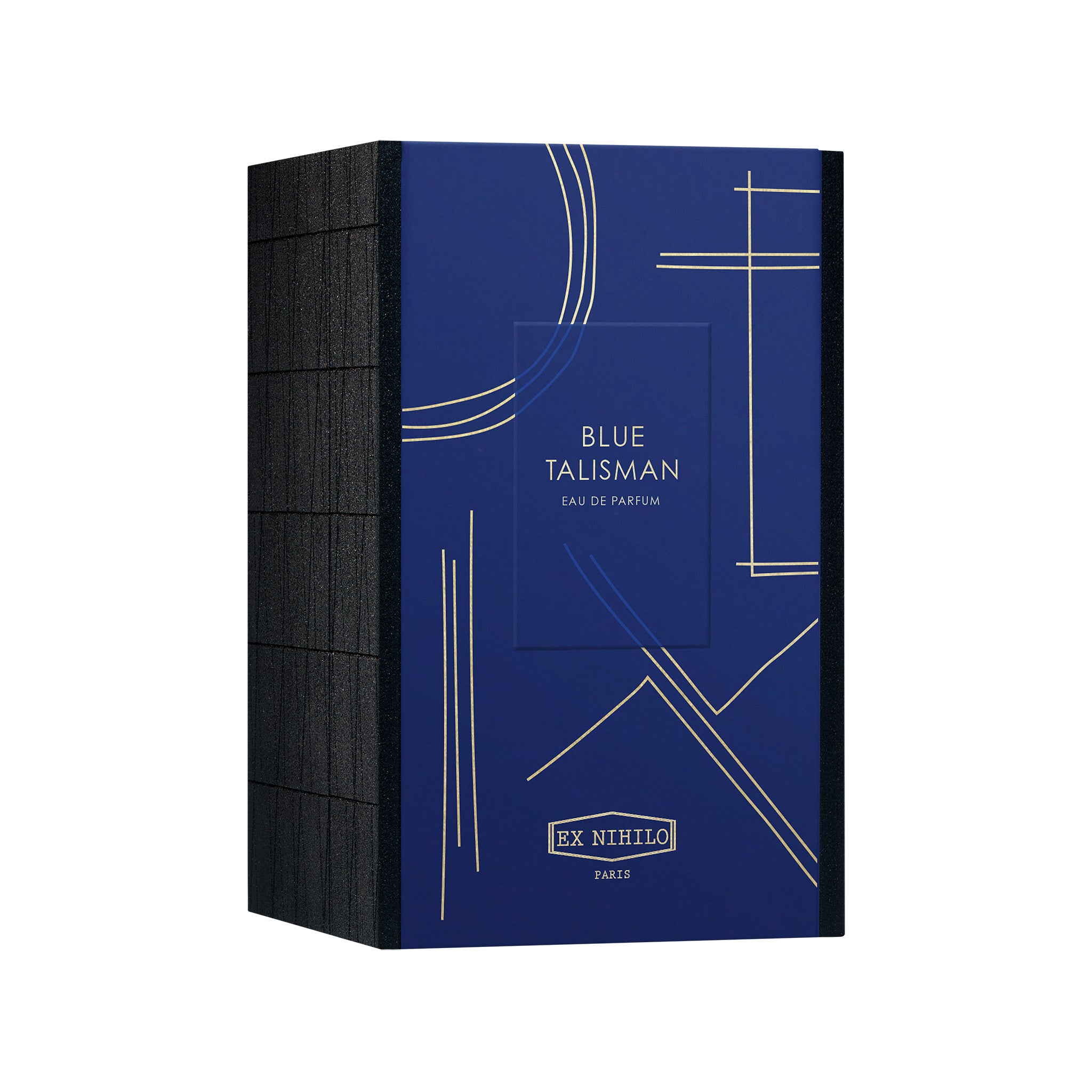 香水(男性用) EX NITHELO BLUE TALISMAN 100ml Blue Talisman – MAISON DES PARFUMS