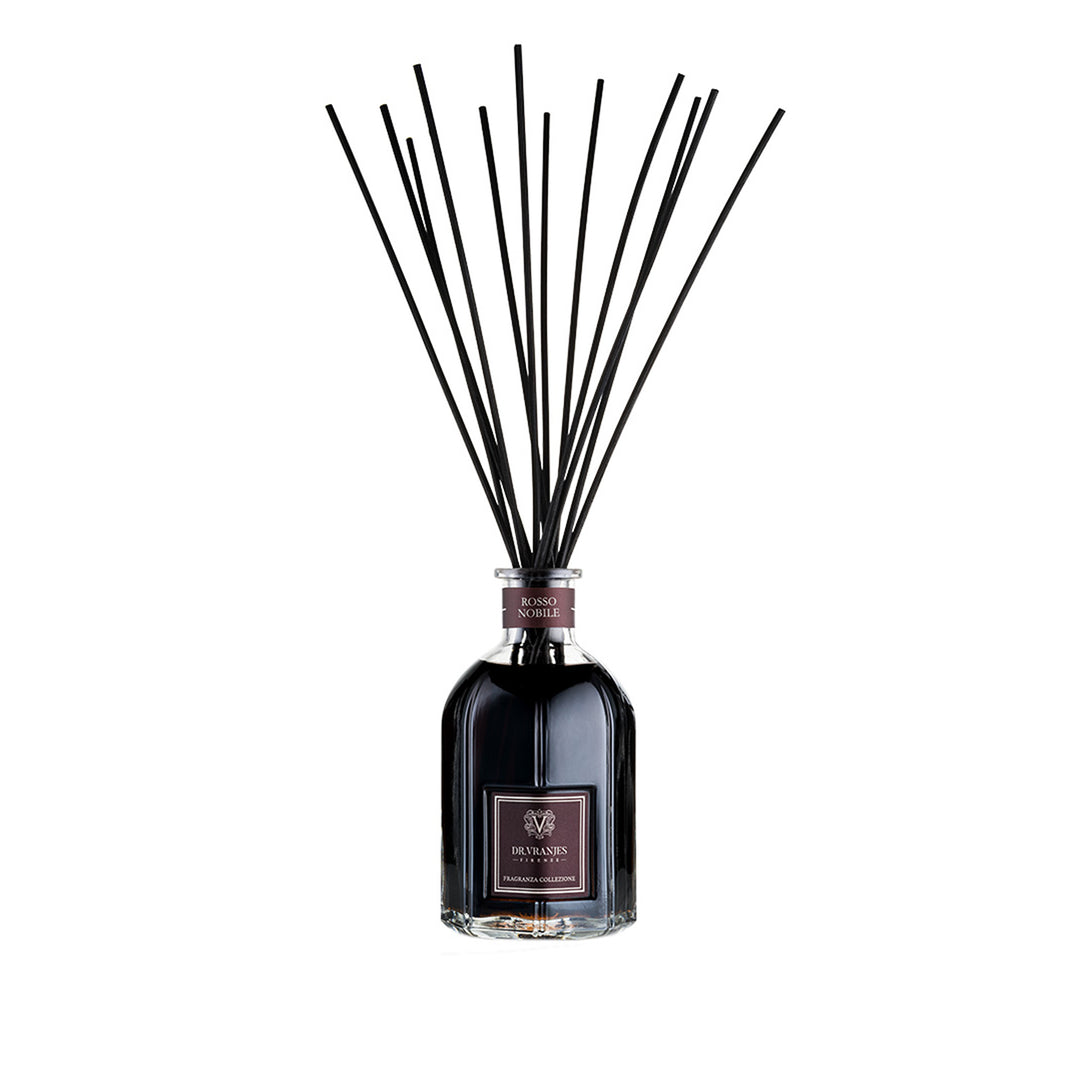 Rosso Nobile – MAISON DES PARFUMS