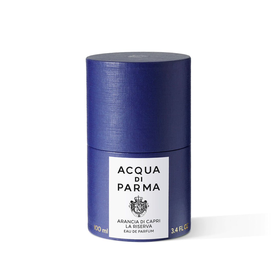 Arancia di Capri La Riserva – MAISON DES PARFUMS