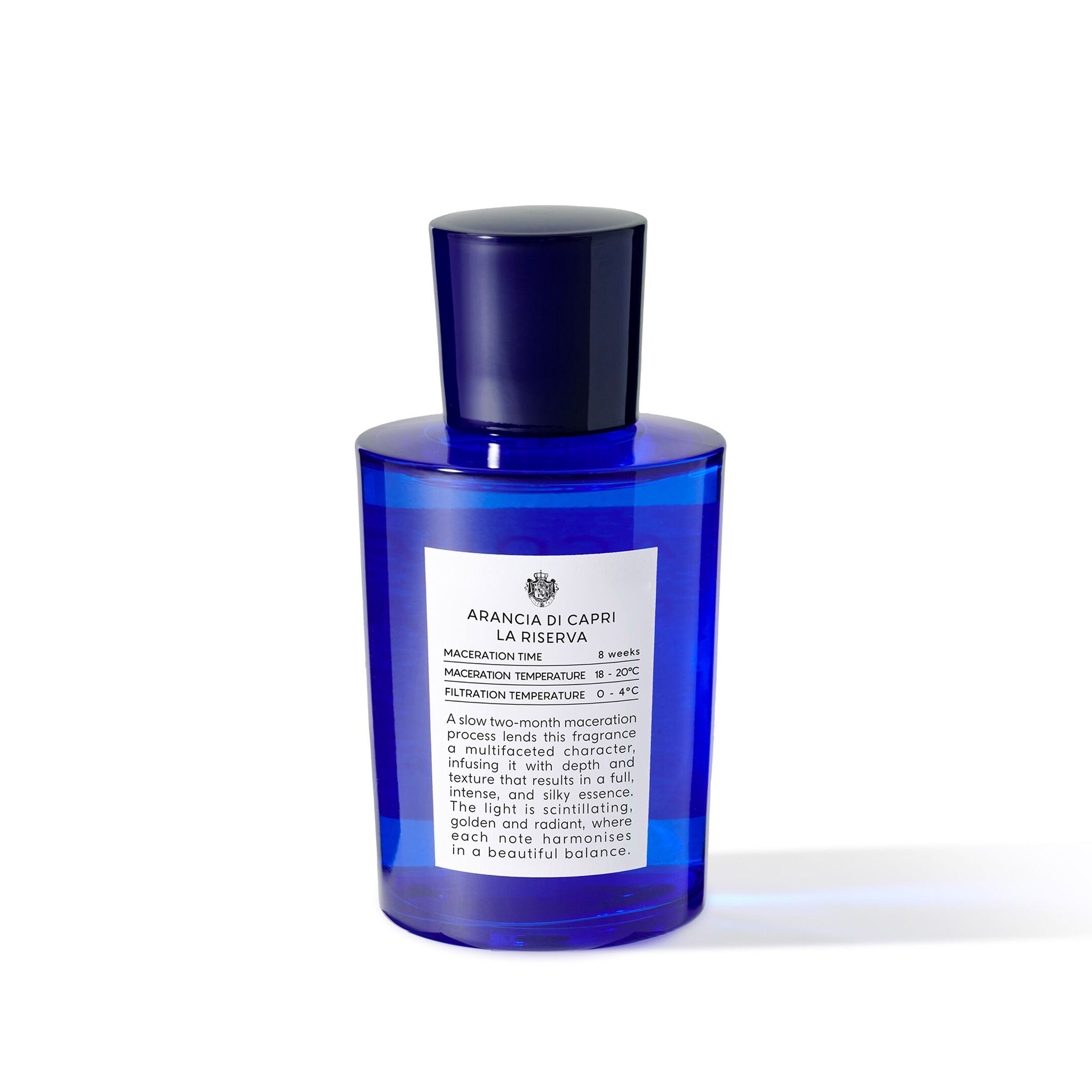 Arancia di Capri La Riserva – MAISON DES PARFUMS