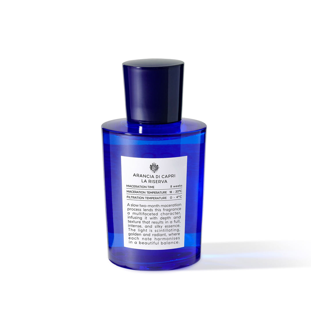 Arancia di Capri La Riserva – MAISON DES PARFUMS
