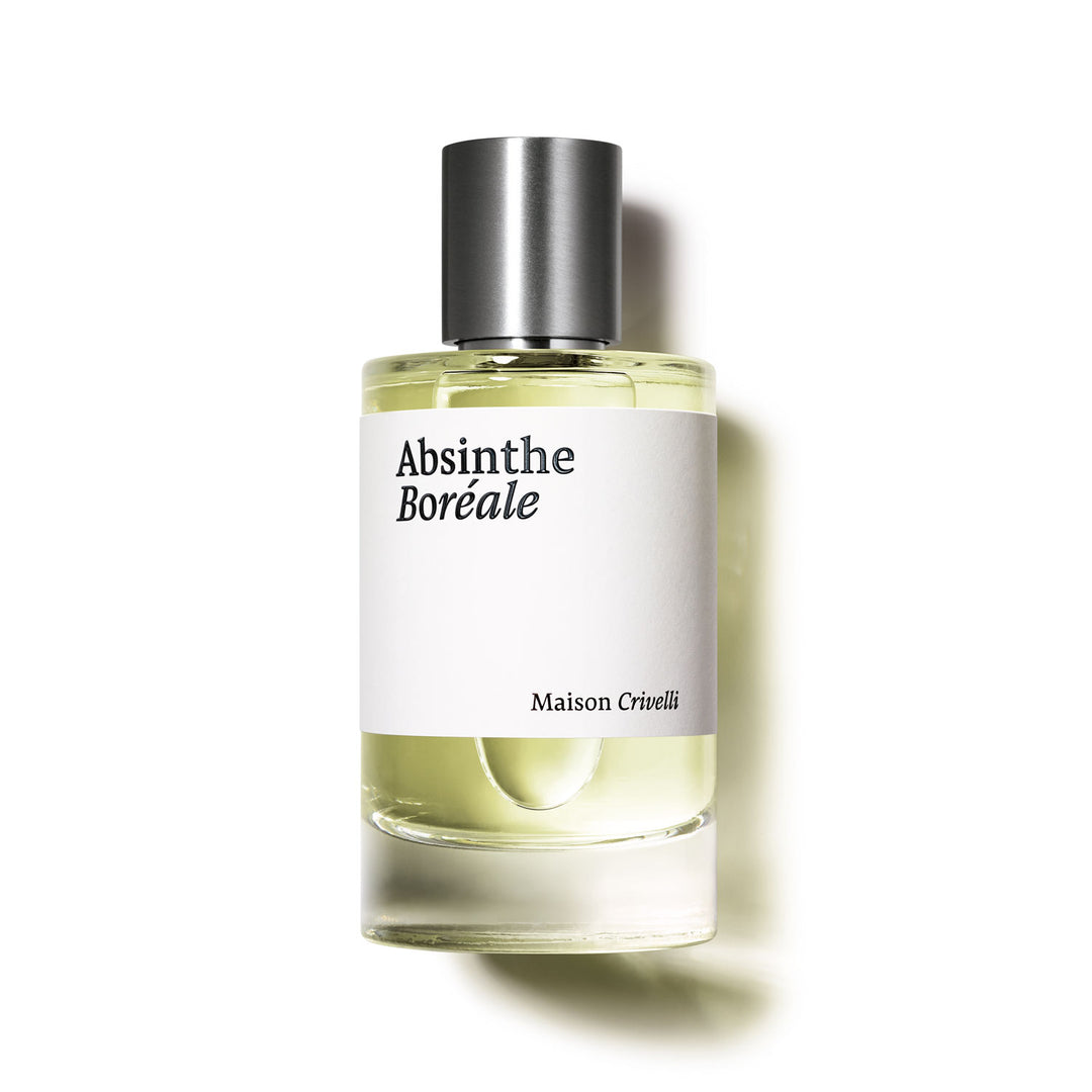 Rose Saltifolia – Perfumology