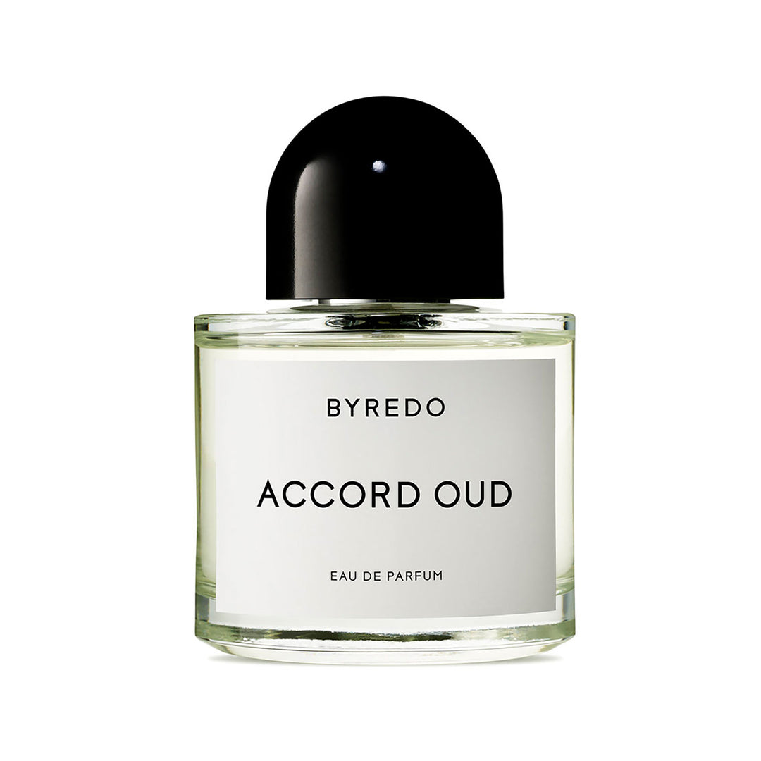 香水(ユニセックス) BYREDO ACCORD OUD 50ml Eau de Parfum Accord Oud – MAISON DES PARFUMS
