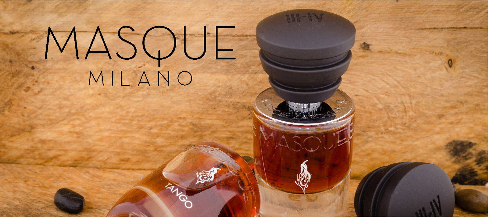 Masque Milano – MAISON DES PARFUMS
