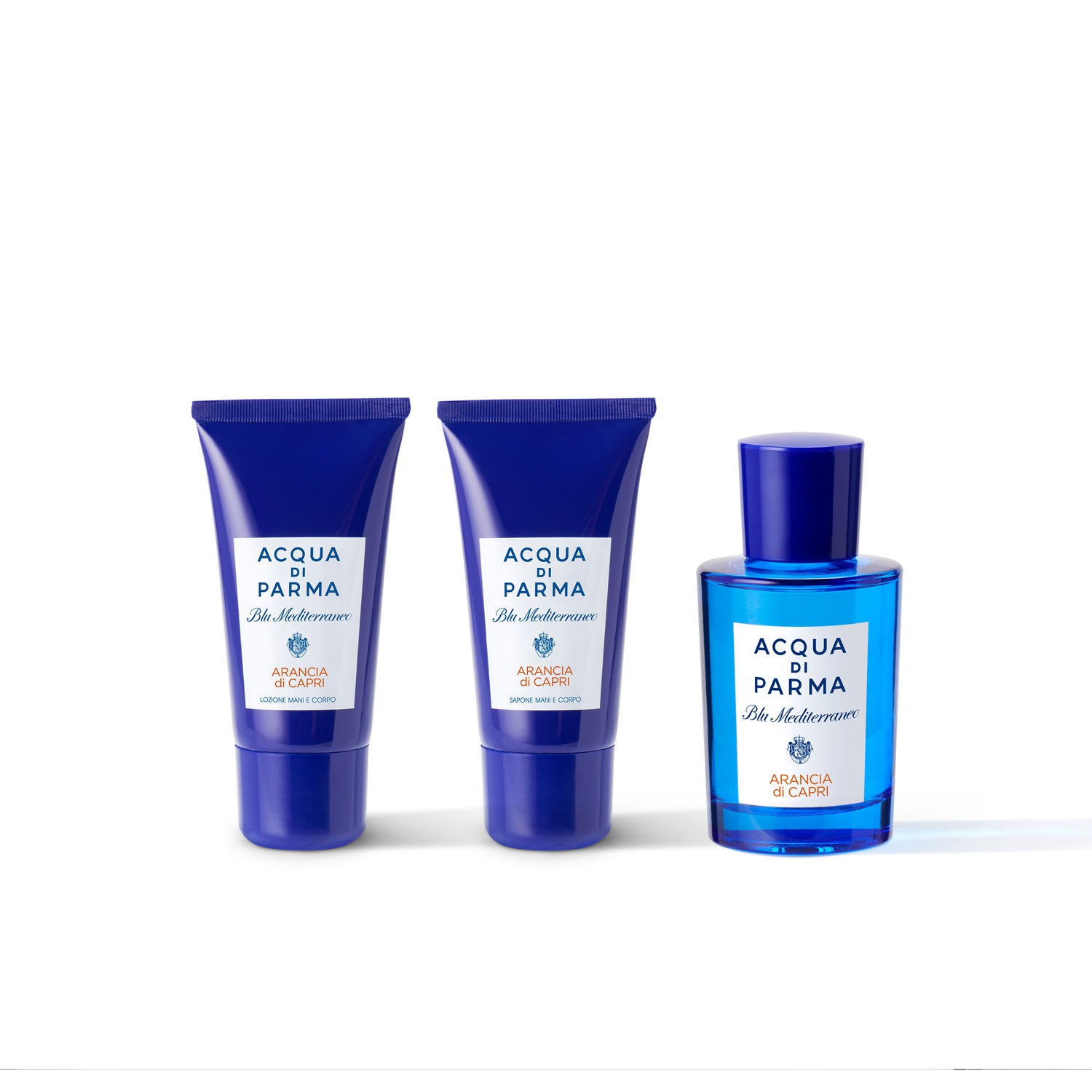 Acqua di parma online di capri