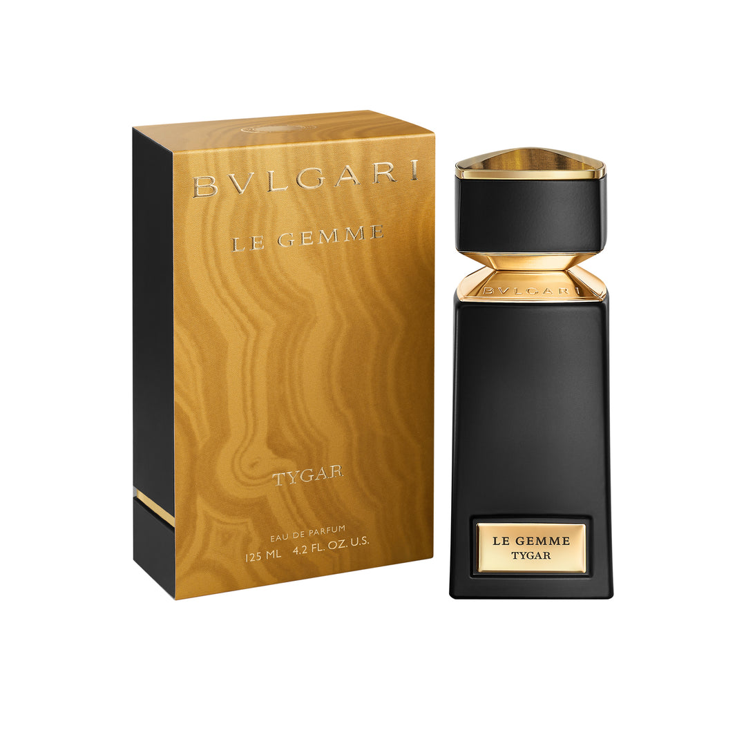 香水(男性用) Bvlgari Le Gemme Tygar 125ml Le Gemme Tygar – MAISON DES PARFUMS