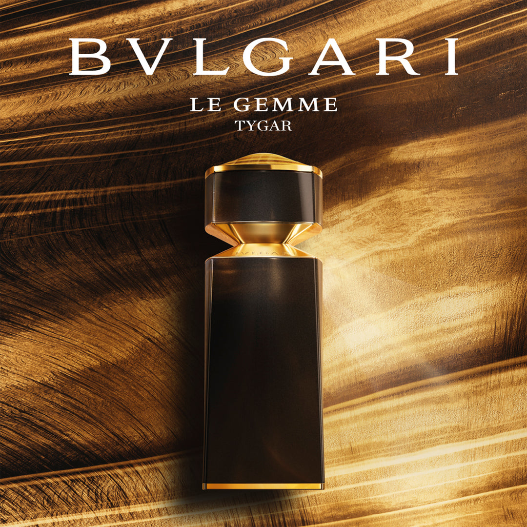 香水(男性用) Bvlgari Le Gemme Tygar 125ml Le Gemme Tygar – MAISON DES PARFUMS