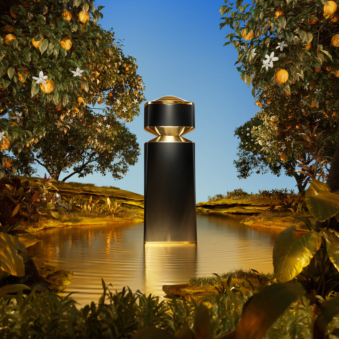 BVLGARI Le Gemme Tygar Eau de Parfum, 4.2 oz. | Neiman Marcus