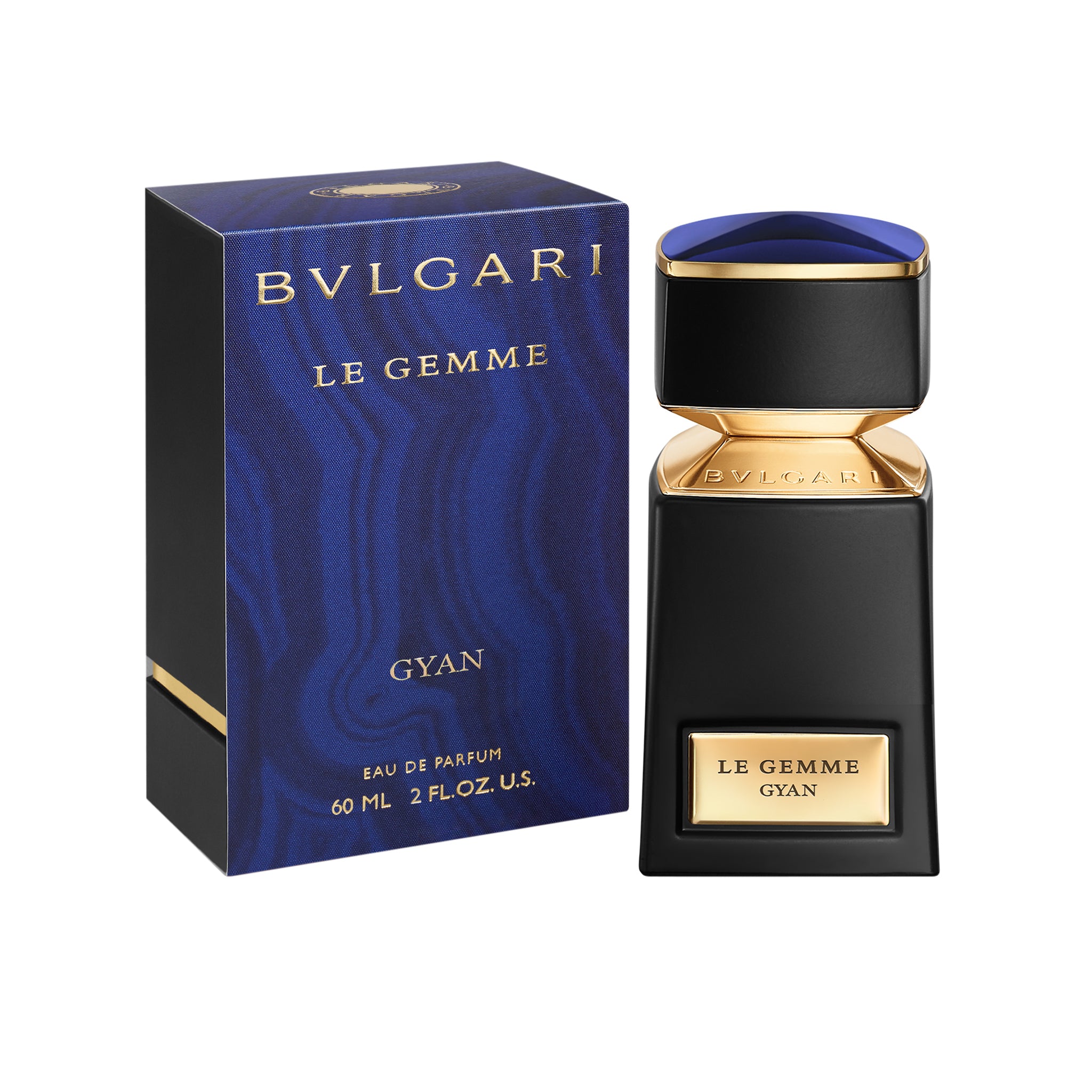 BVLGARI LE GEMME GYAN 100ml オードパルファム 新品 Le Gemme Gyan – MAISON DES PARFUMS