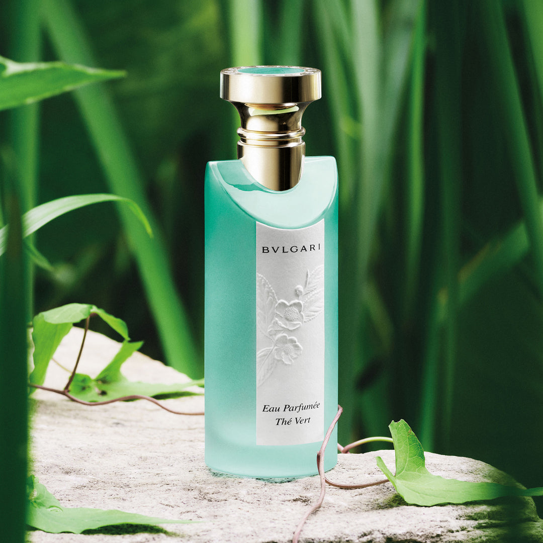 Eau Parfumee The Vert EDT – MAISON DES PARFUMS