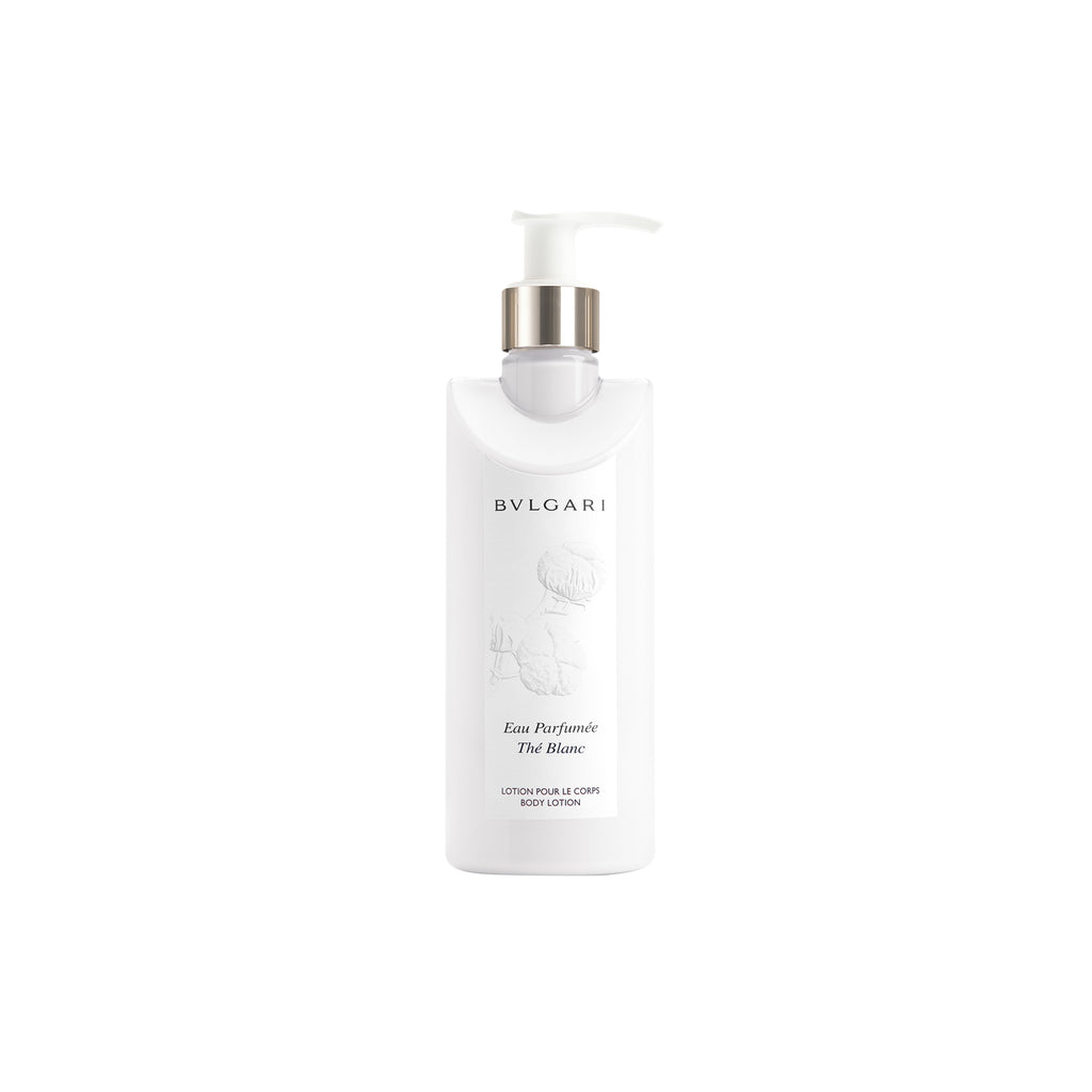 Eau Parfumee The Blanc Body Lotion