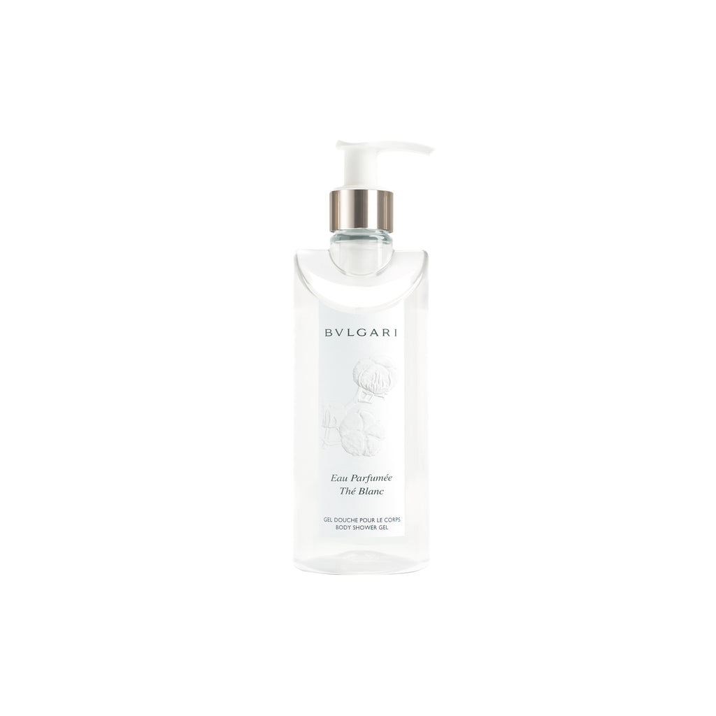 Eau Parfumee The Blanc Shower Gel