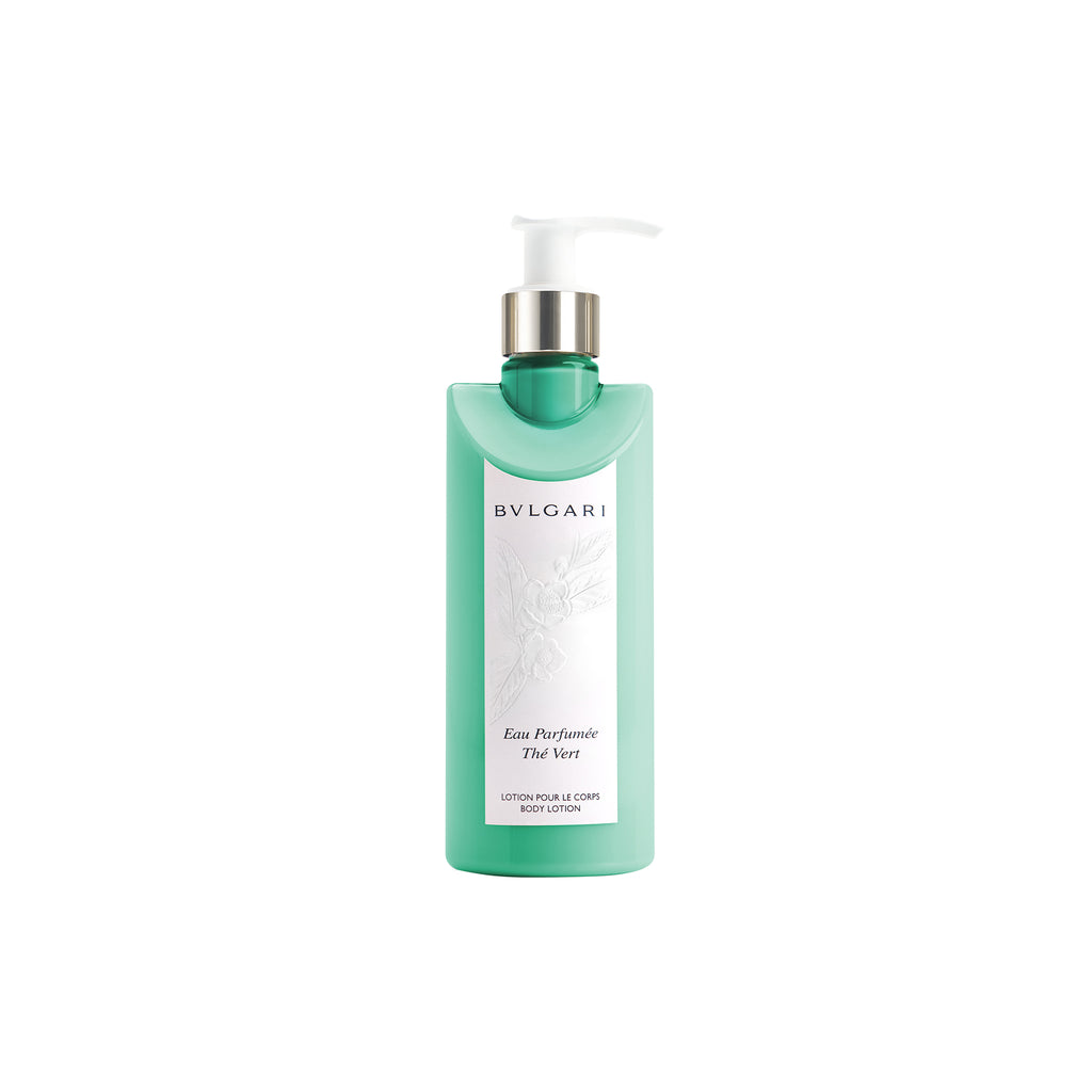 Eau Parfumee The Vert Body Lotion
