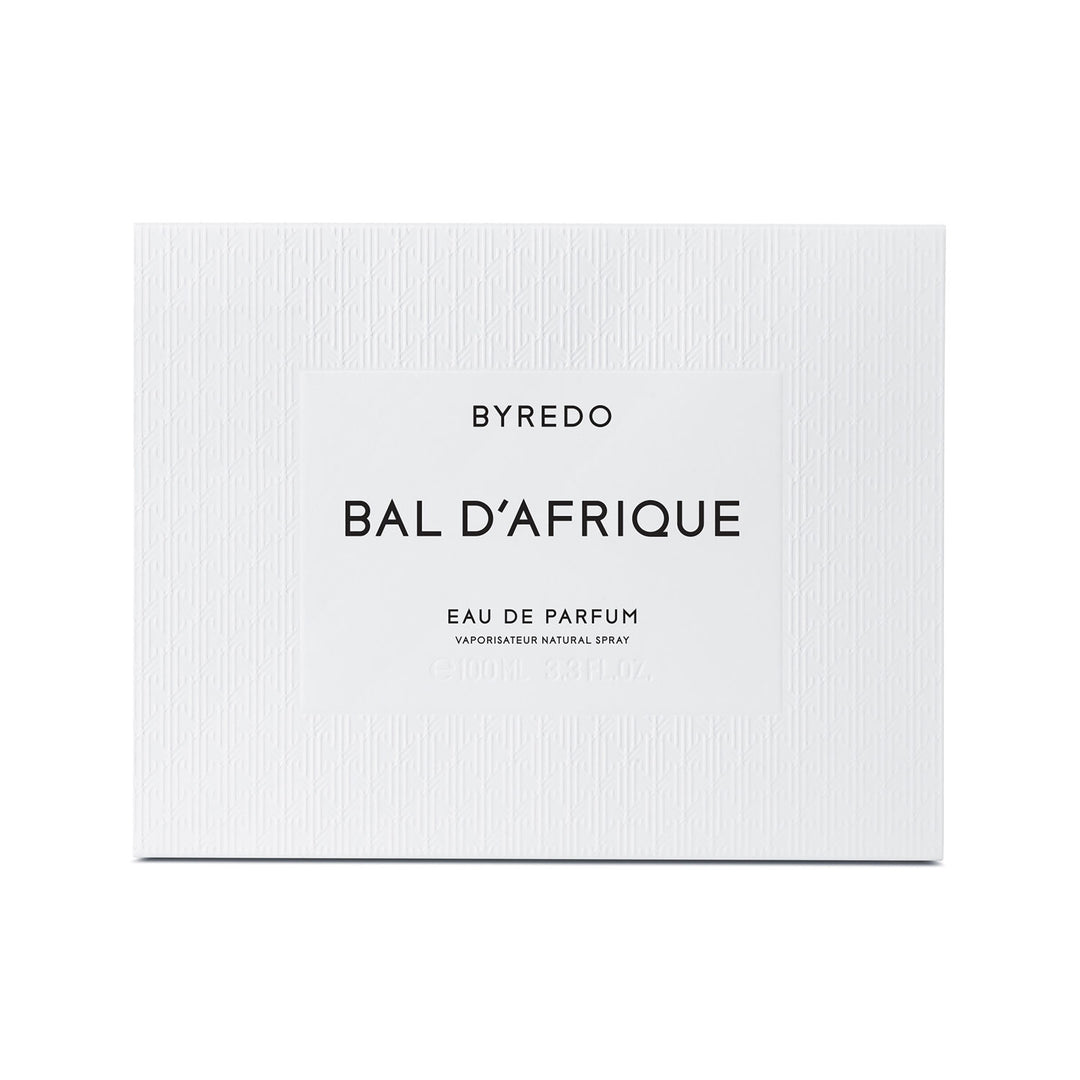 [国内正規品] Byredo BAL D'AFRIQUE 50ml Bal d'Afrique – MAISON DES PARFUMS