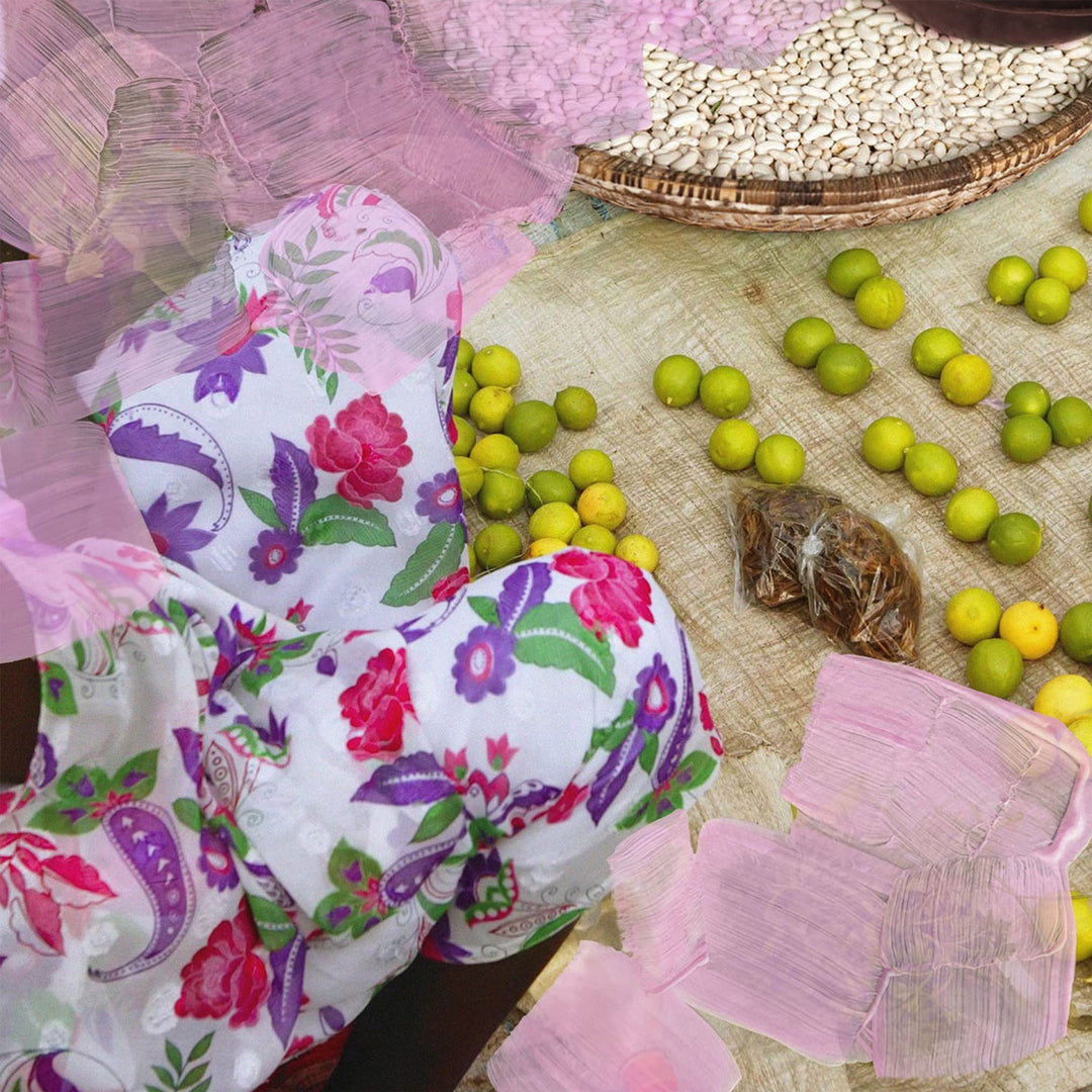 Bal d'Afrique – MAISON DES PARFUMS