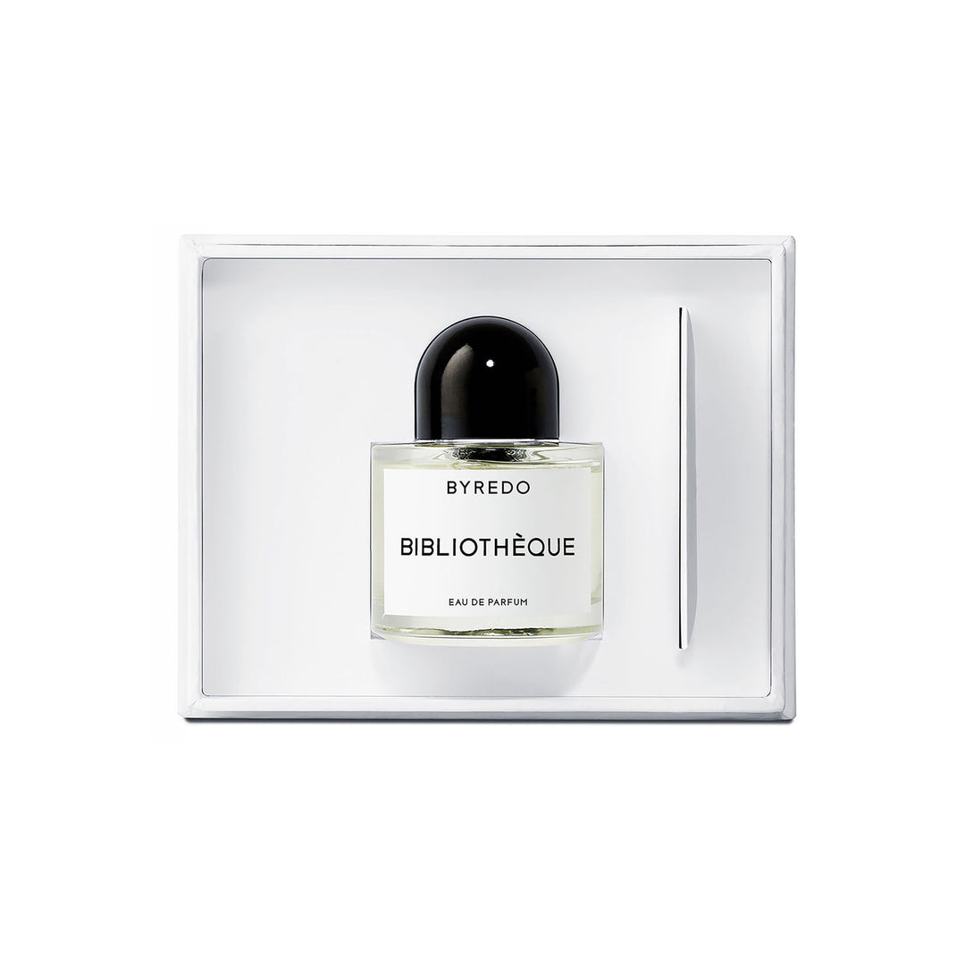 【100ml】BYREDO BIBLIOTHÈQUE 100ml】BYREDO BIBLIOTHÈQUE