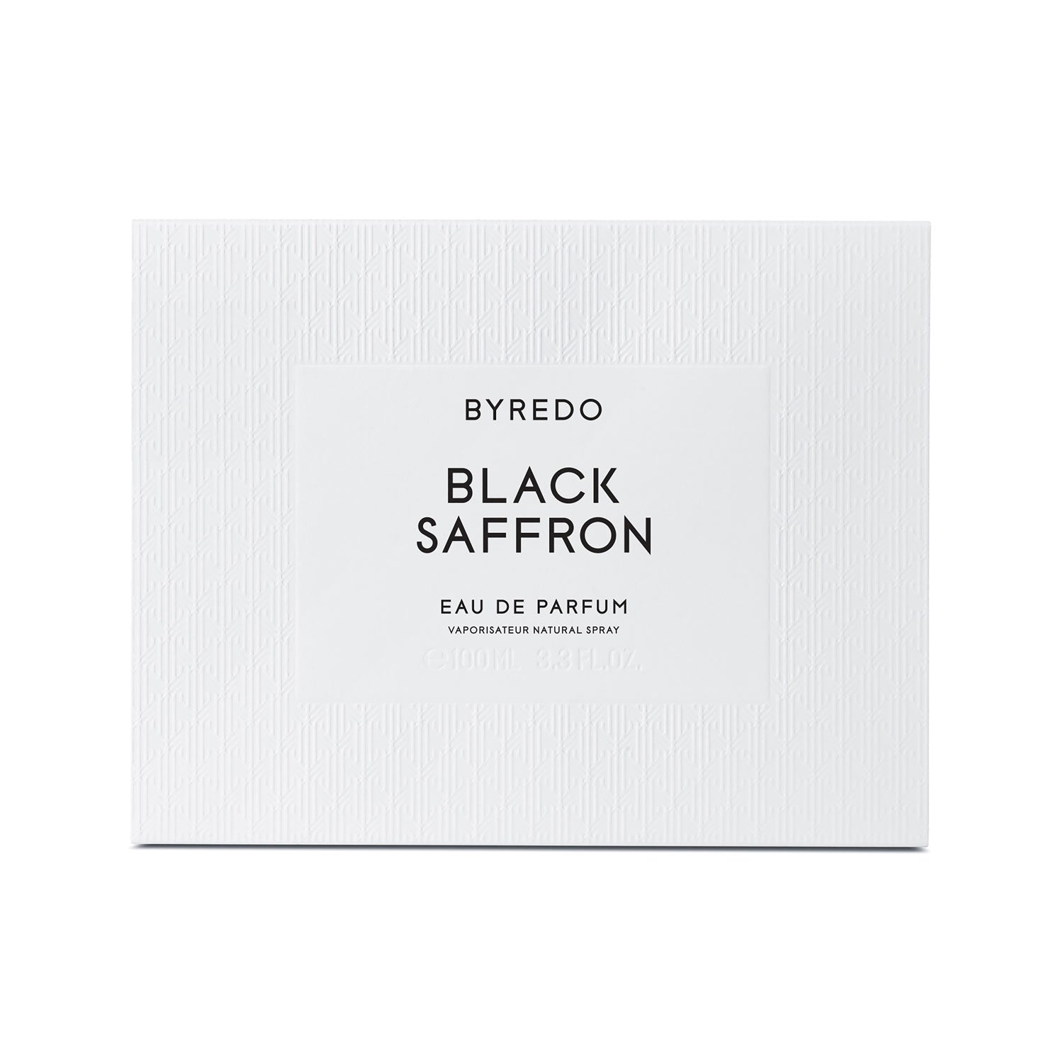 Byredo black discount saffron hair mist