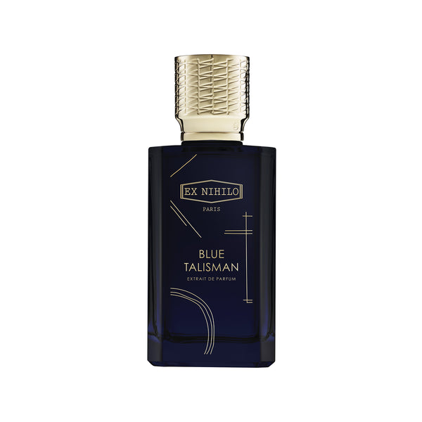 Blue Talisman Extrait