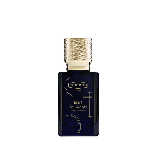 Blue Talisman Extrait