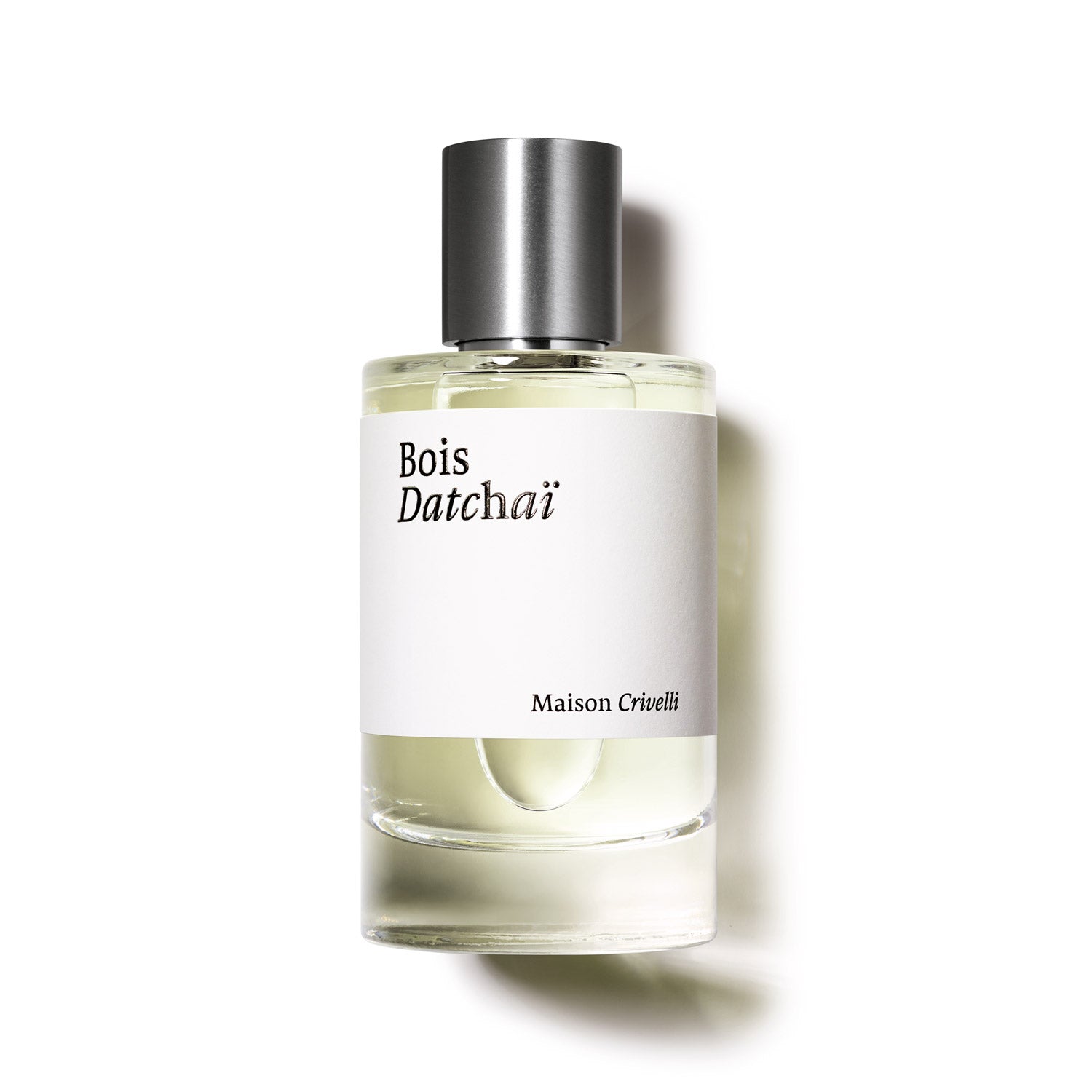 Maison Crivelli Bois Datchai Unisex Eau De Parfum 100 ml מייסון קריוולי בואה דה צ'אי א.ד.פ 100 מ"ל