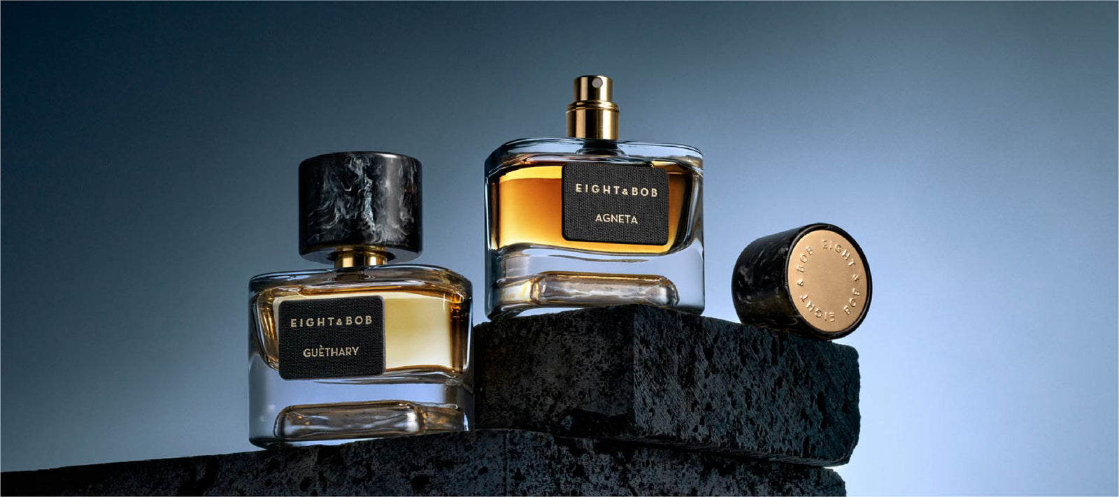 Eight & Bob – MAISON DES PARFUMS