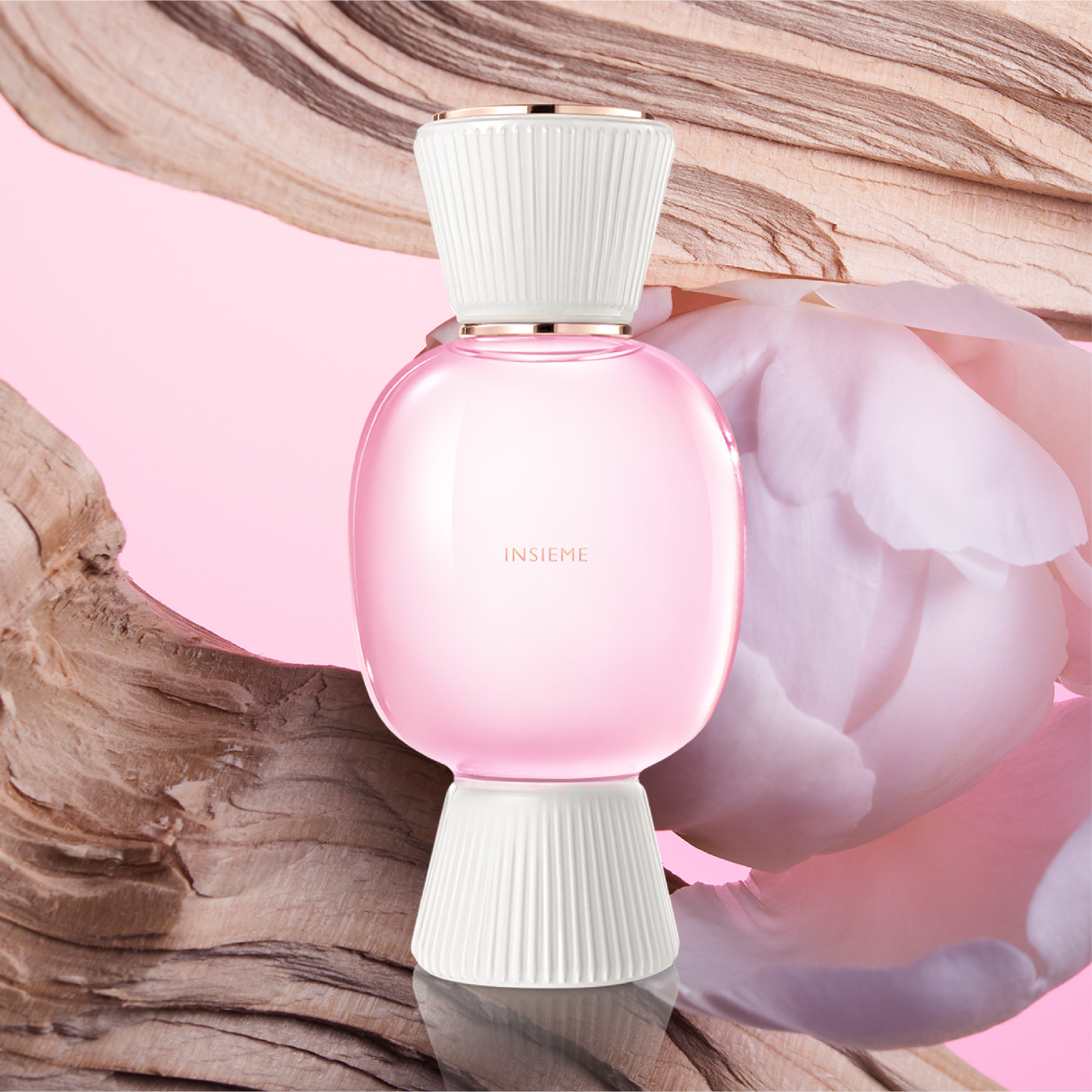 BVLGARI – MAISON DES PARFUMS - Main Image