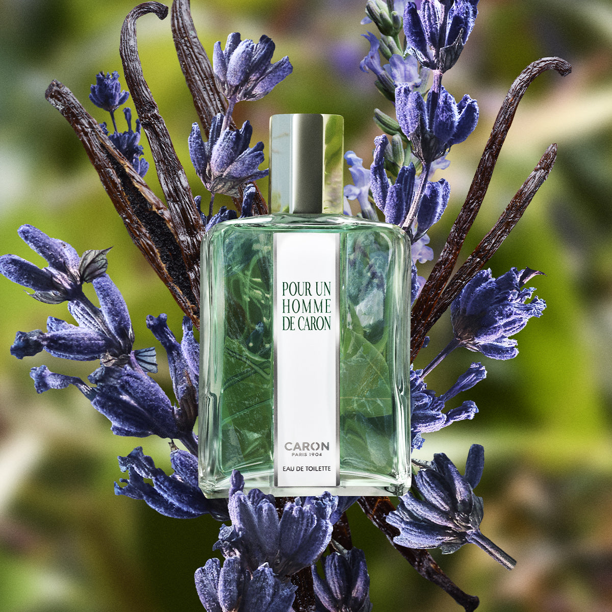 Pour Un Homme de CARON – MAISON DES PARFUMS