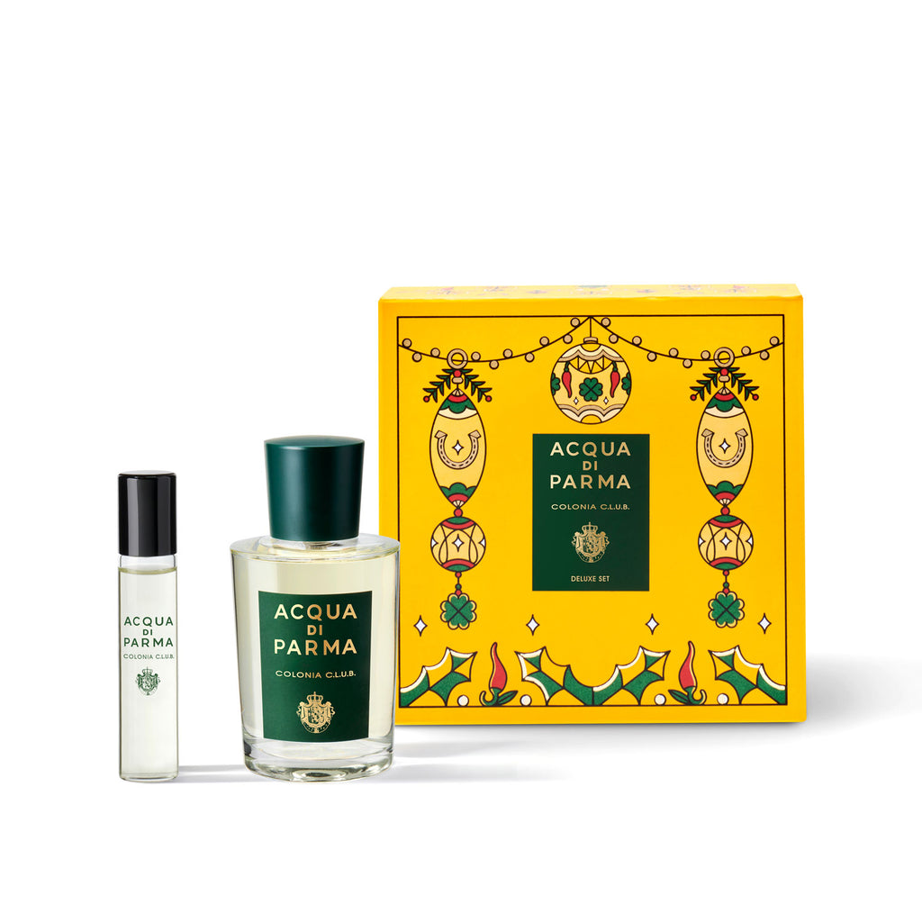 Acqua di parma 2025 colonia club review