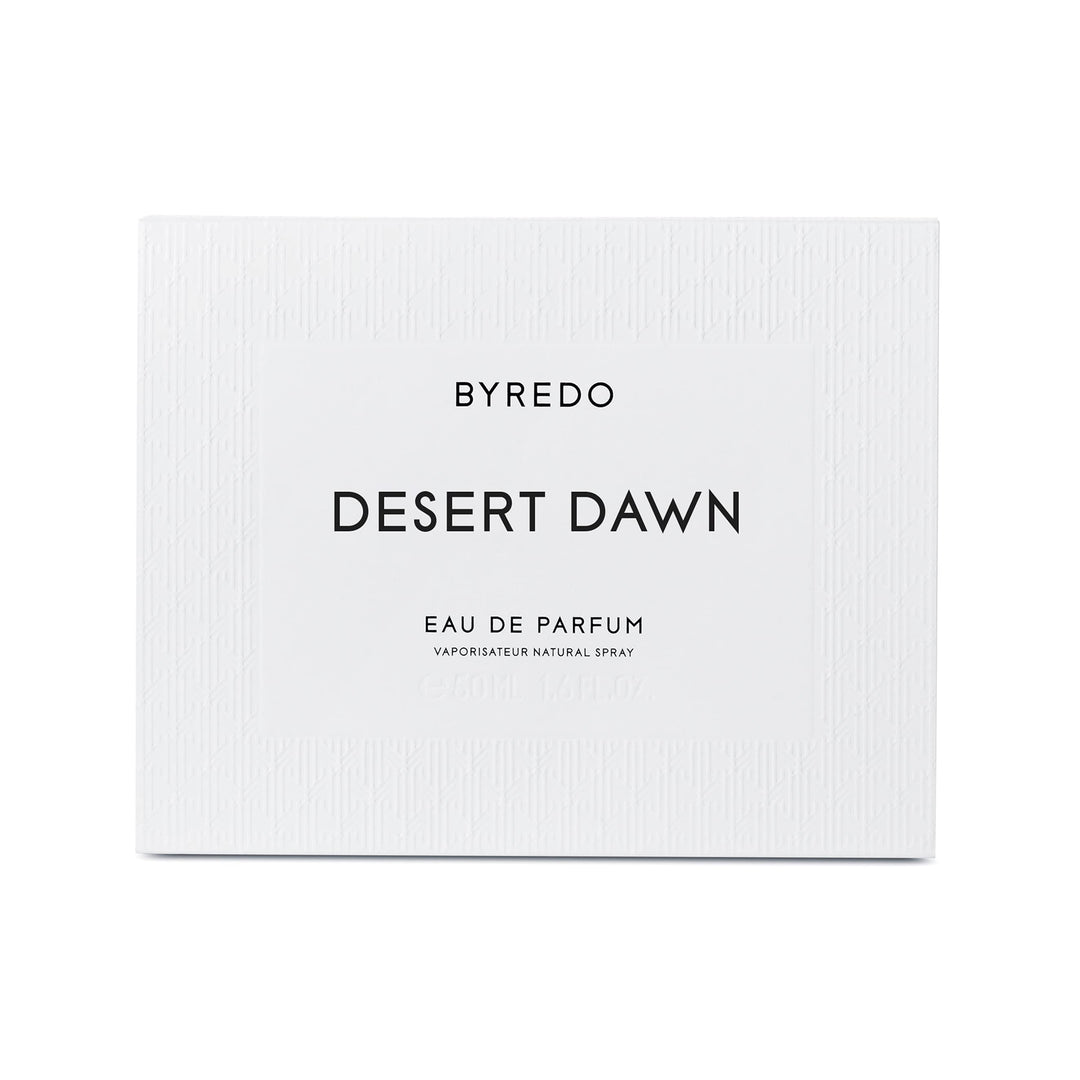 Desert Dawn – MAISON DES PARFUMS