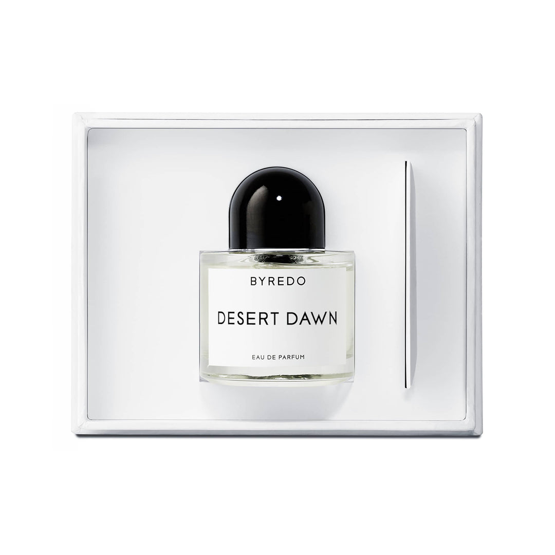 香水(ユニセックス) BYREDO DESERT DAWN Eau de Parfum 50ml Desert Dawn – MAISON DES PARFUMS