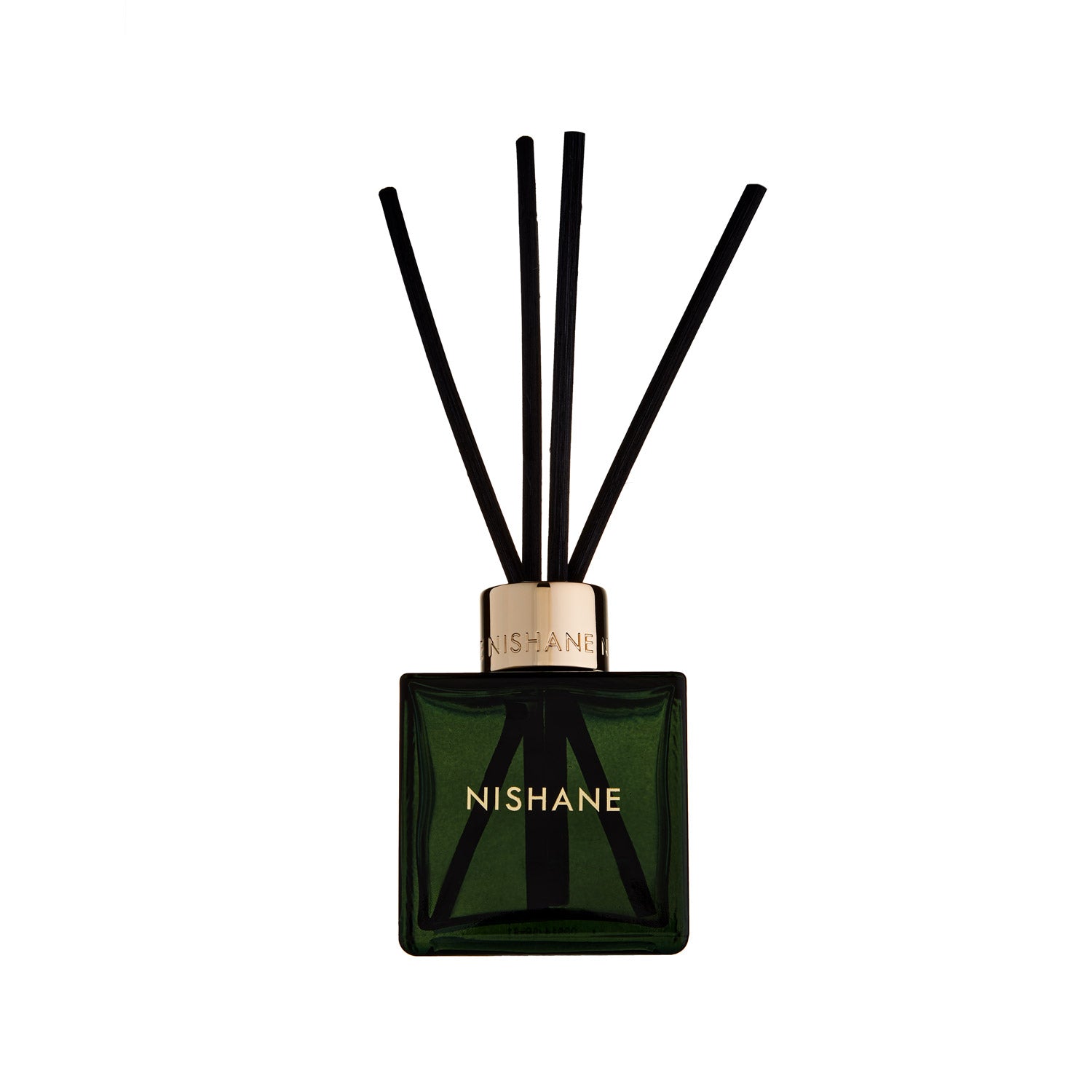 Chinese Ginger & Cinnamon Reed Diffuser – MAISON DES PARFUMS