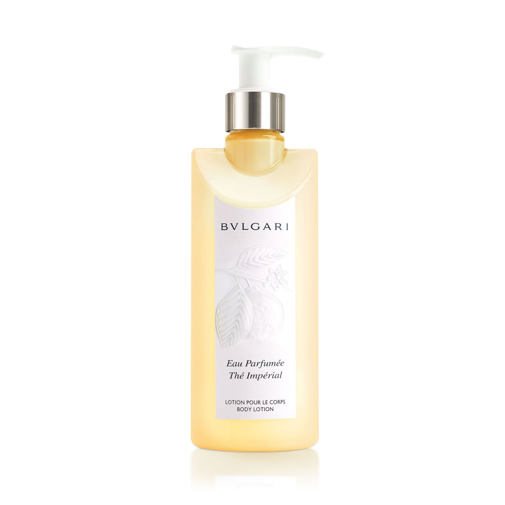 Eau Parfumee The Imperial Body Lotion
