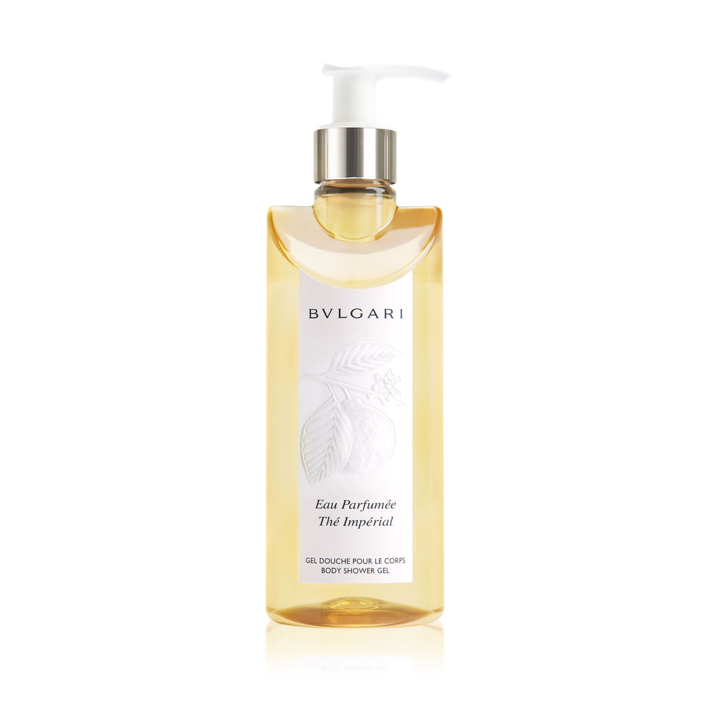 Eau Parfumee The Imperial Body Shower Gel