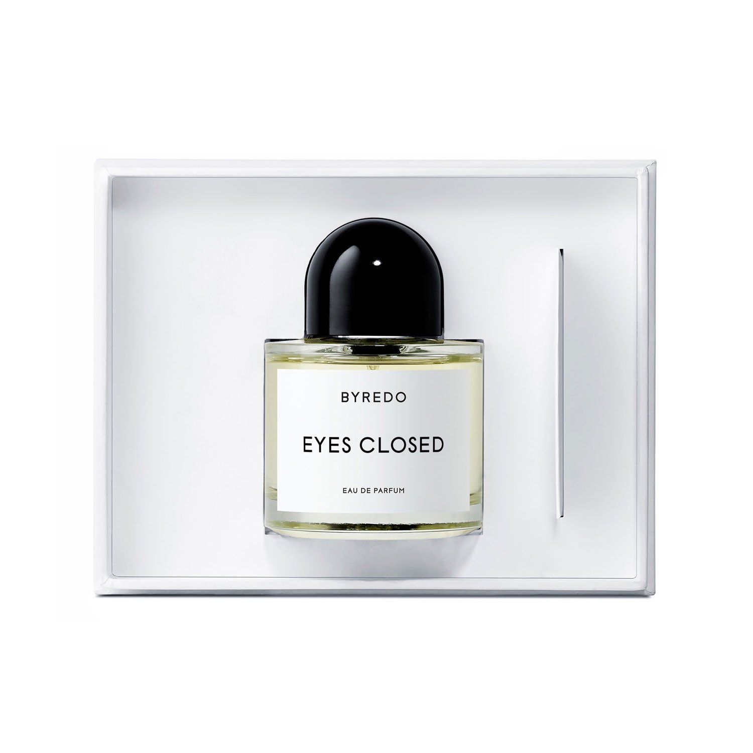 Eyes Closed – Maison Des Parfum
