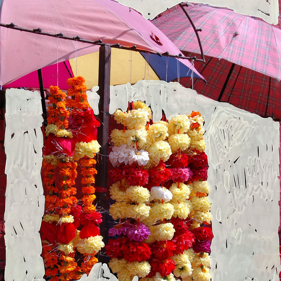 Flowerhead – MAISON DES PARFUMS