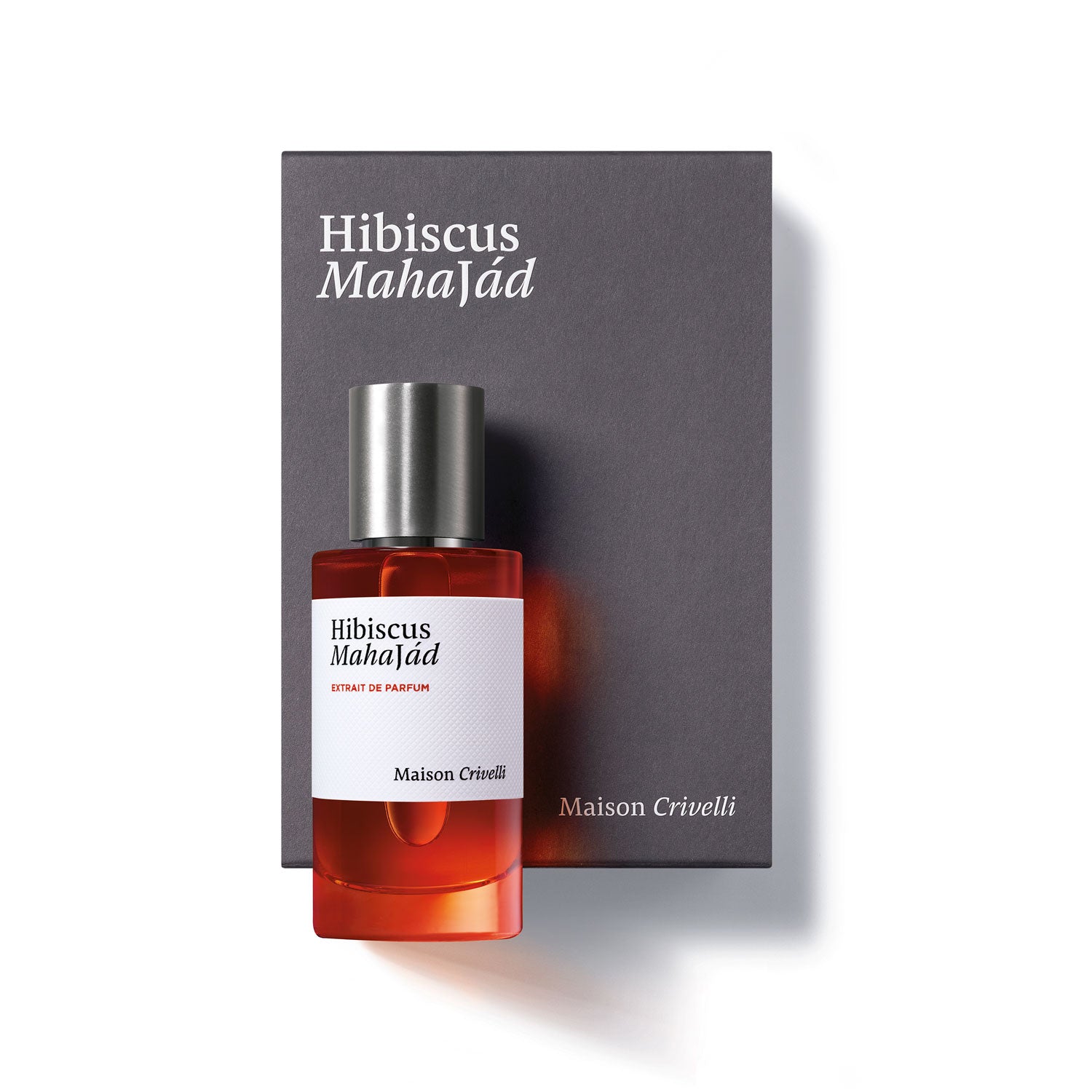 Hibiscus Mahajád – MAISON DES PARFUMS