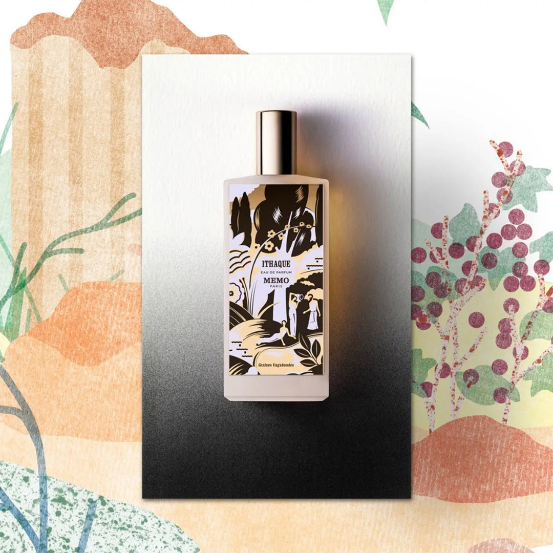 Ithaque – MAISON DES PARFUMS