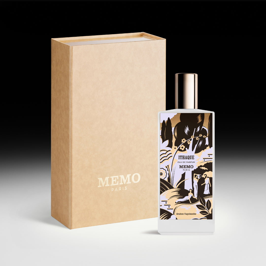 Ithaque – MAISON DES PARFUMS