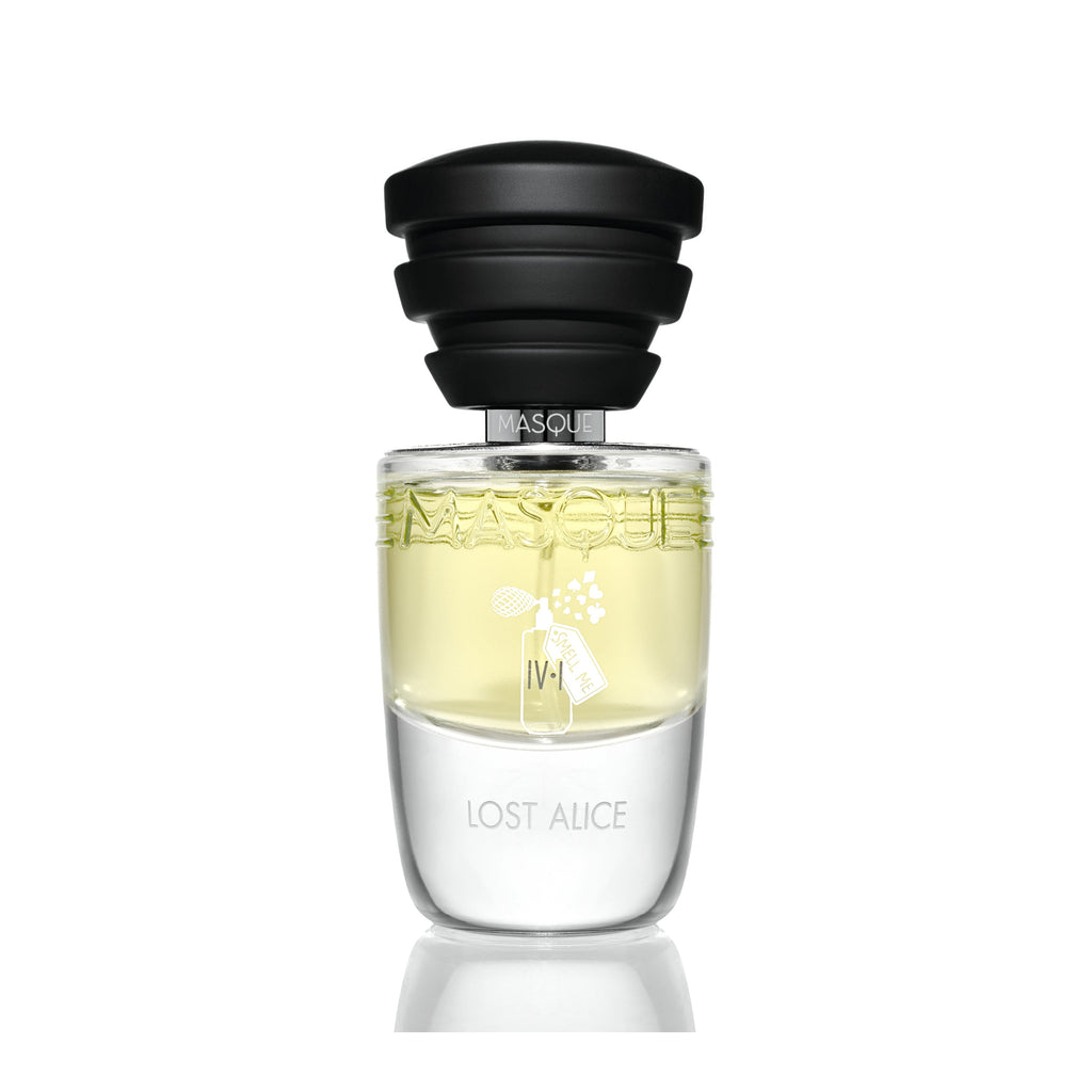 Lost Alice – MAISON DES PARFUMS