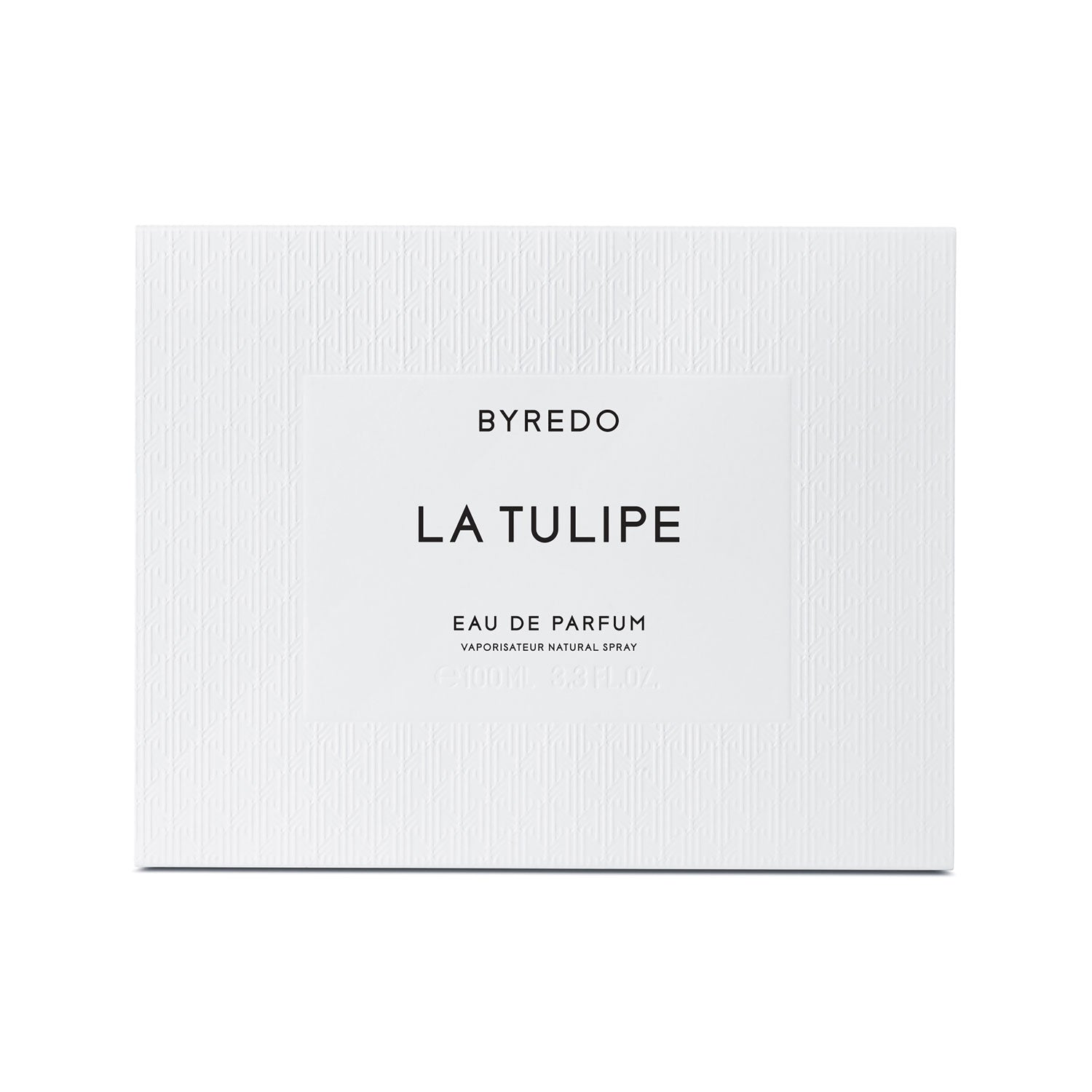 La Tulipe – MAISON DES PARFUMS