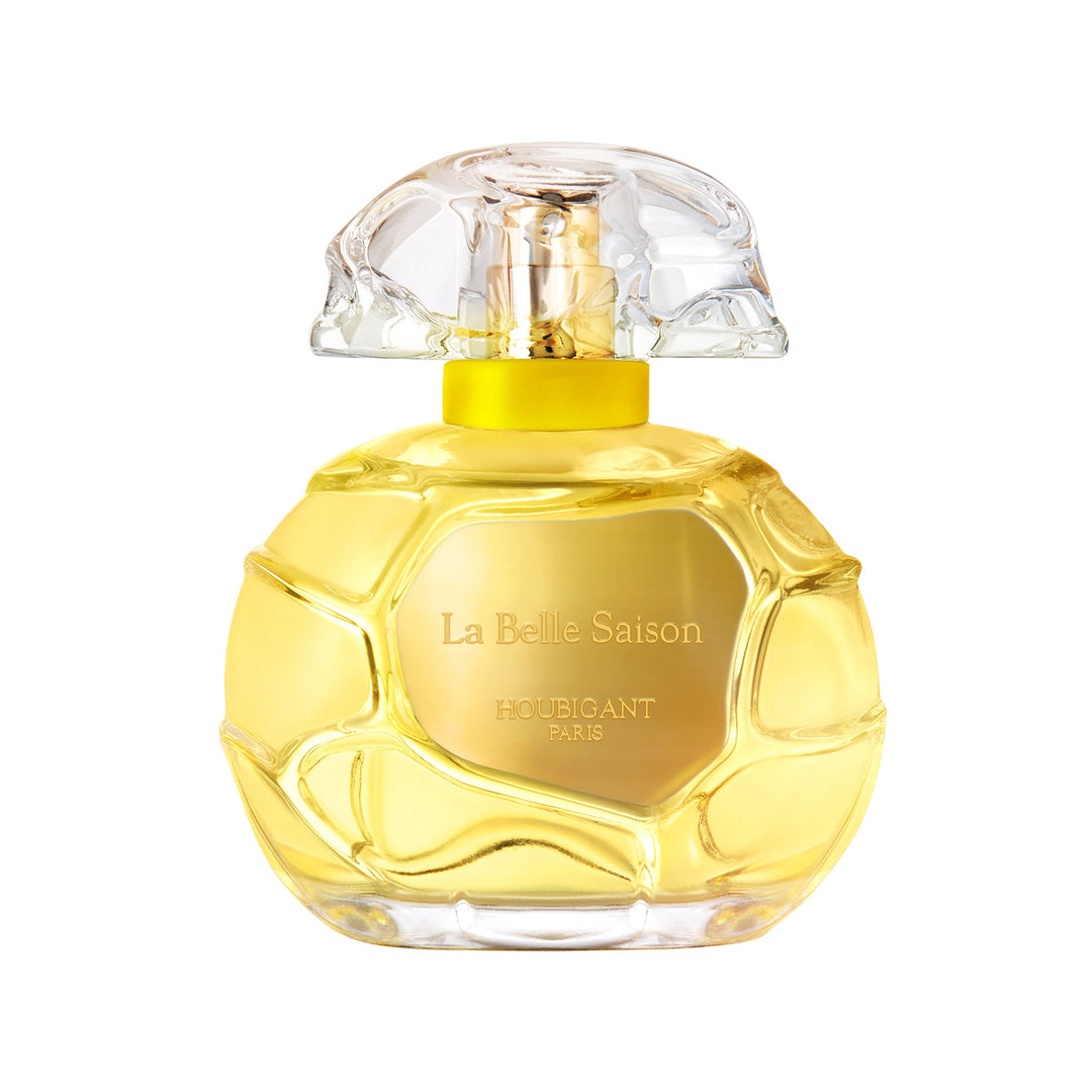 HOUBIGANT – MAISON DES PARFUMS