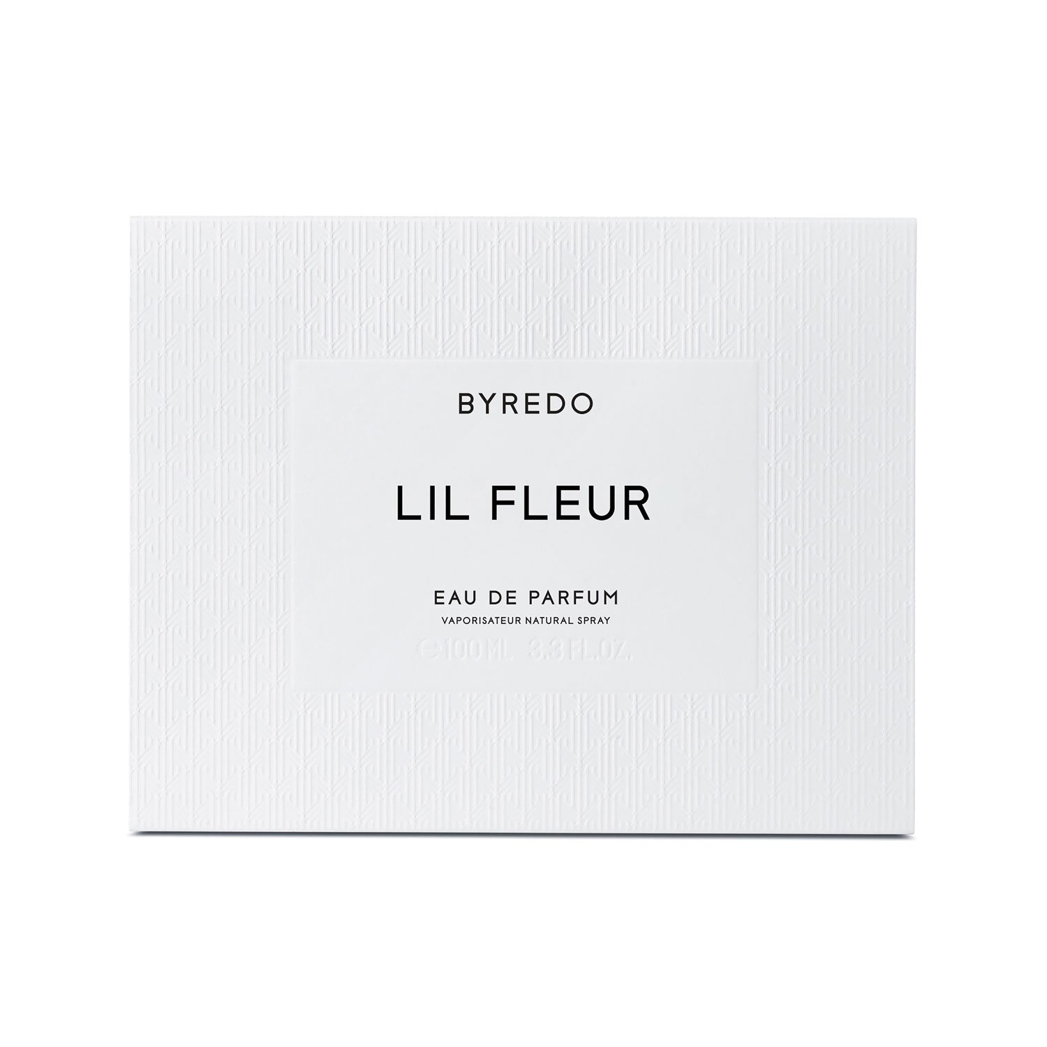 Lil Fleur – MAISON DES PARFUMS
