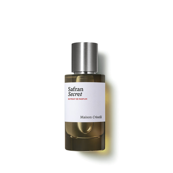 Safran Secret Extrait 50ml