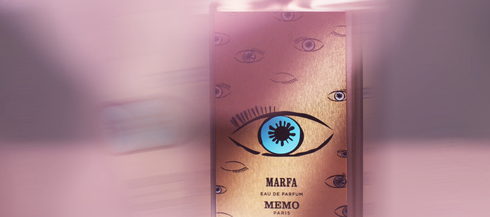 MEMO PARIS – MAISON DES PARFUMS